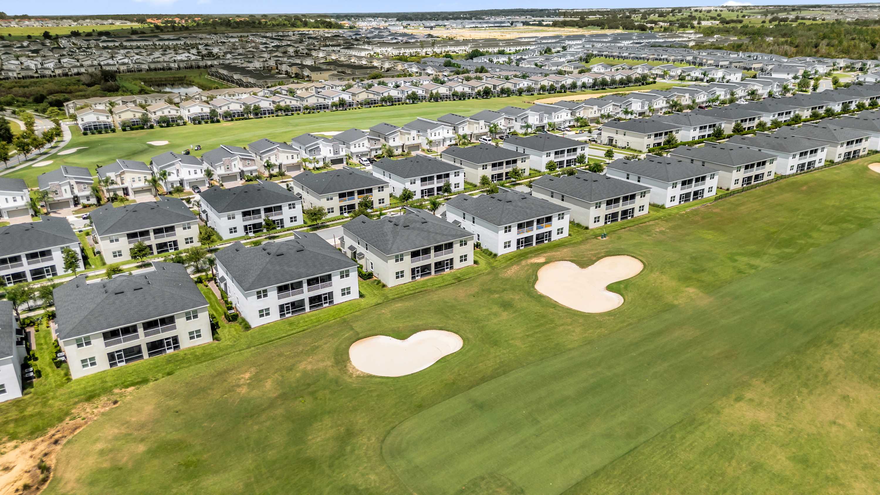 Florida Getaway Spacious home in private Resort | Photo 4