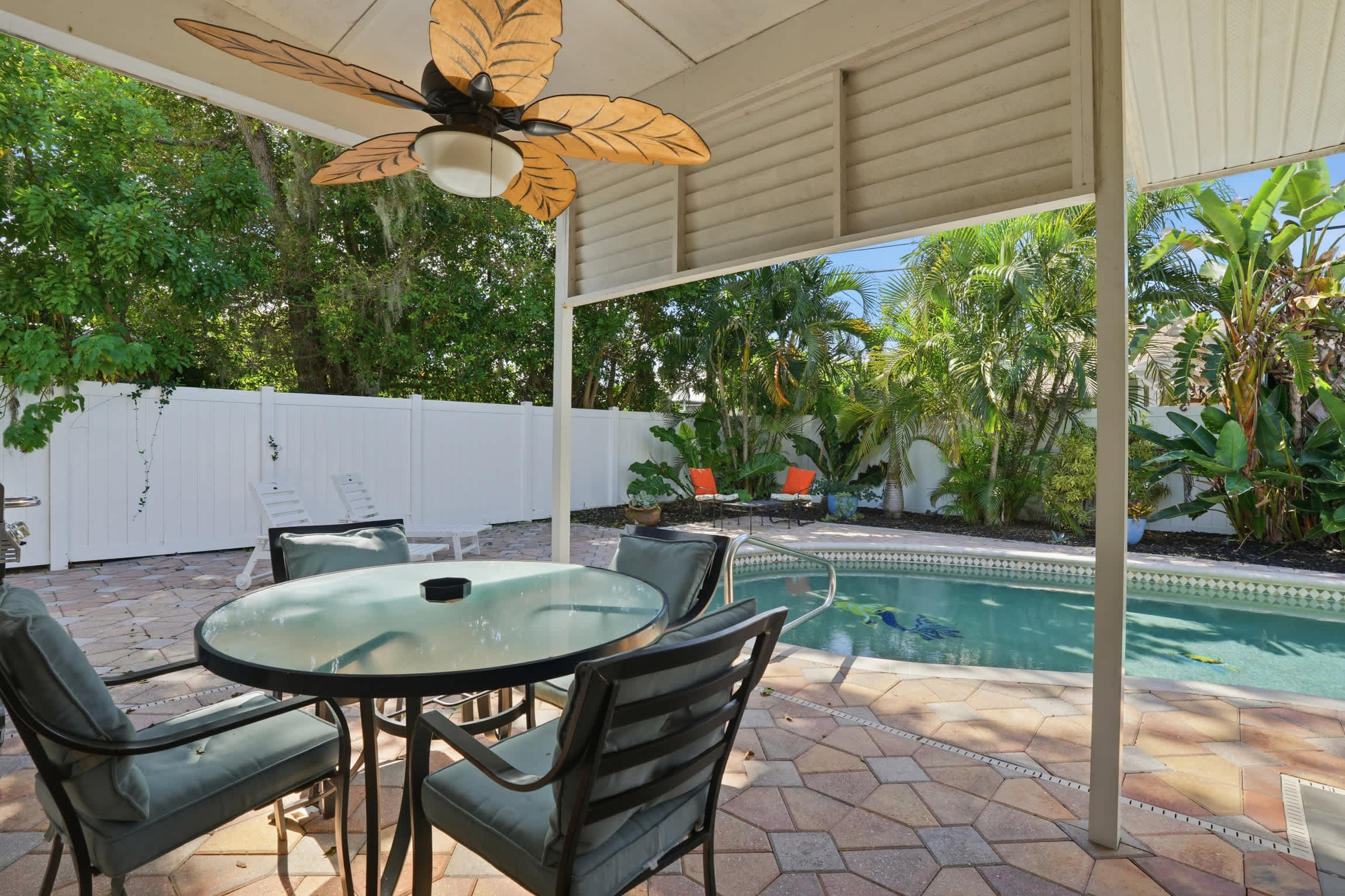 Updated Beach Getaway with Room for Eight | Photo 34