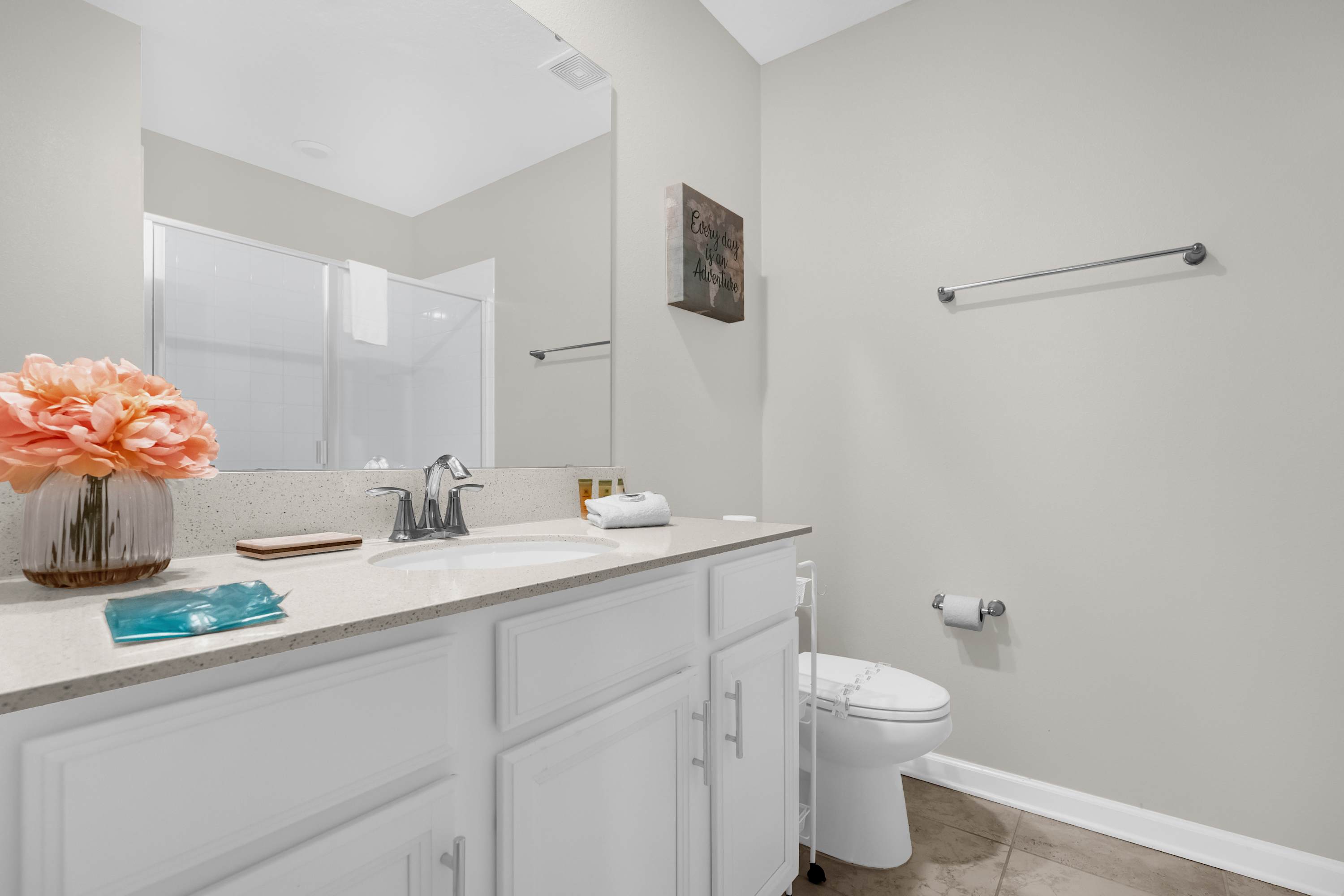 Florida Getaway Spacious home in private Resort | Photo 21