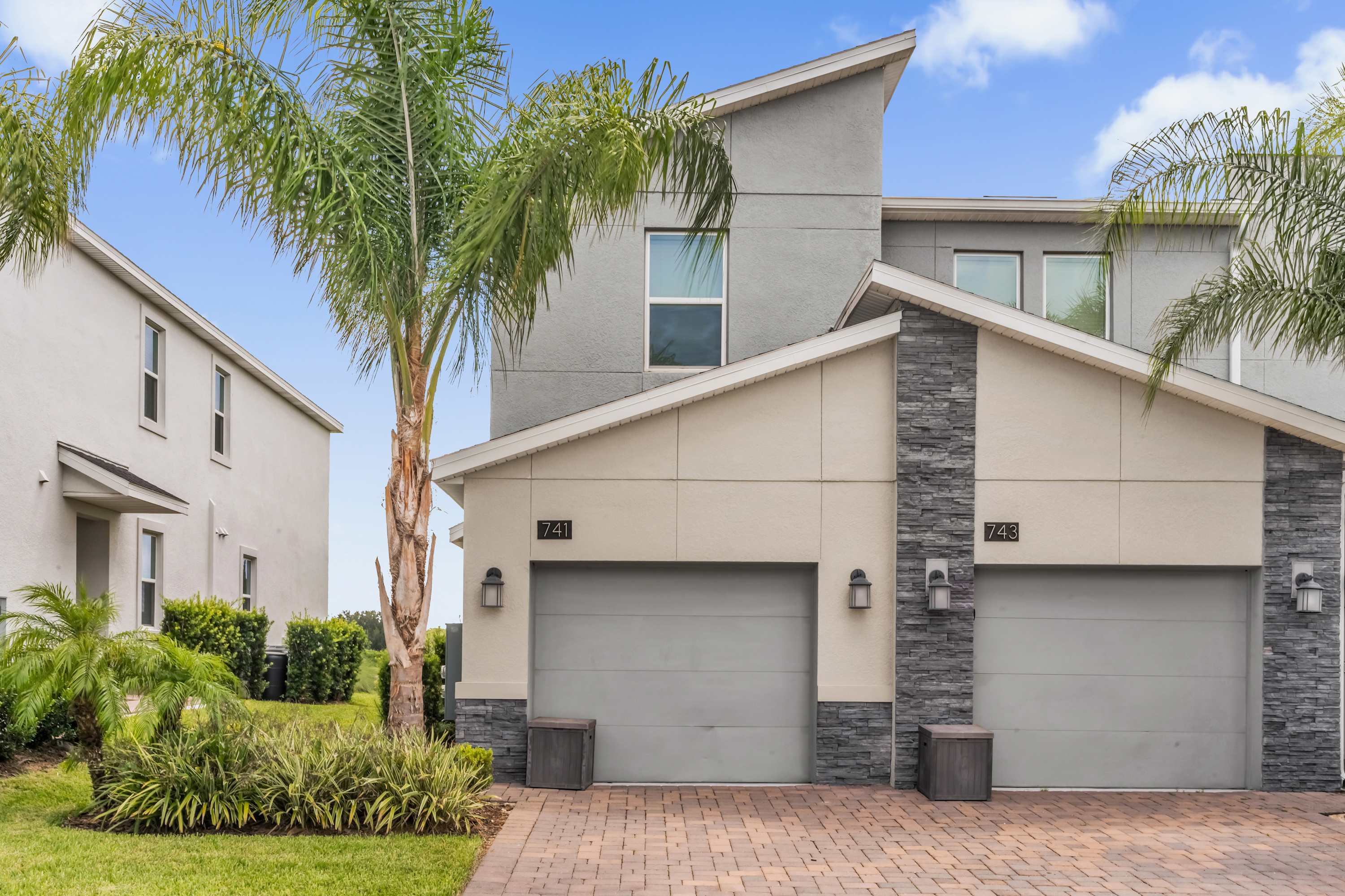 Florida Getaway Spacious home in private Resort | Photo 3