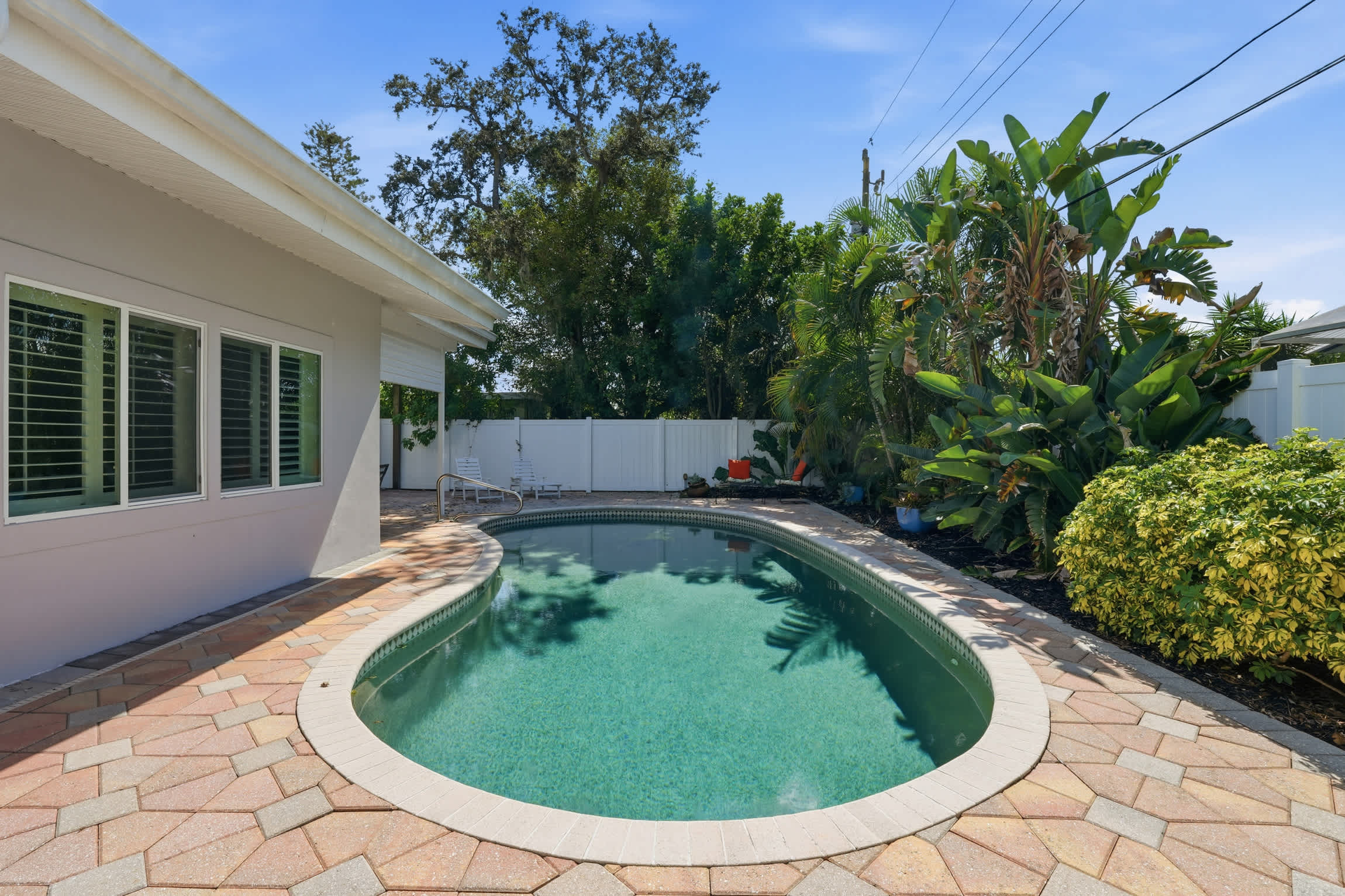 Updated Beach Getaway with Room for Eight | Photo 40