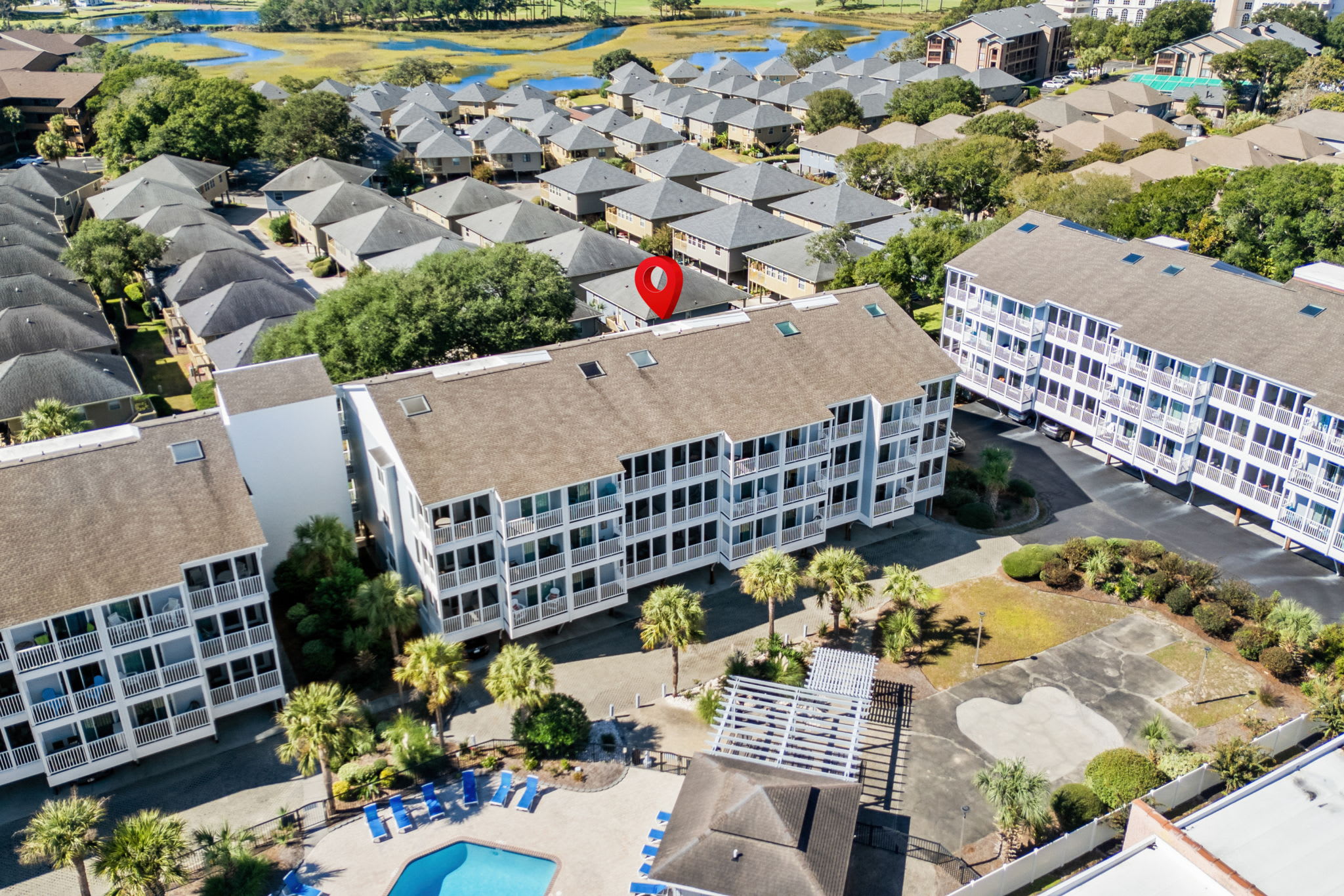 Pelicans Landing Unit 127 | Photo 40