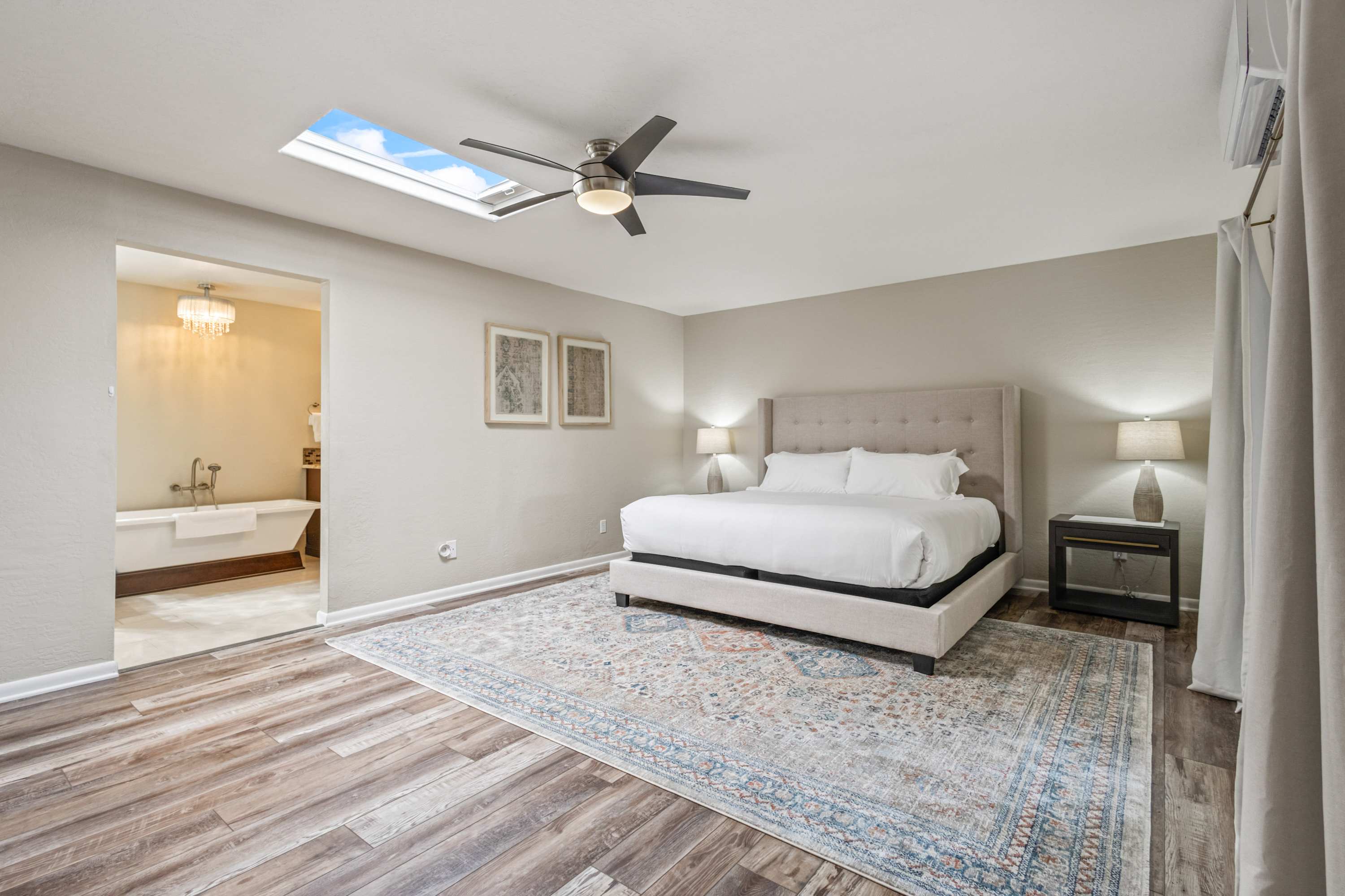 Scottsdale Retreat with Pool and Resort Style Yard 4