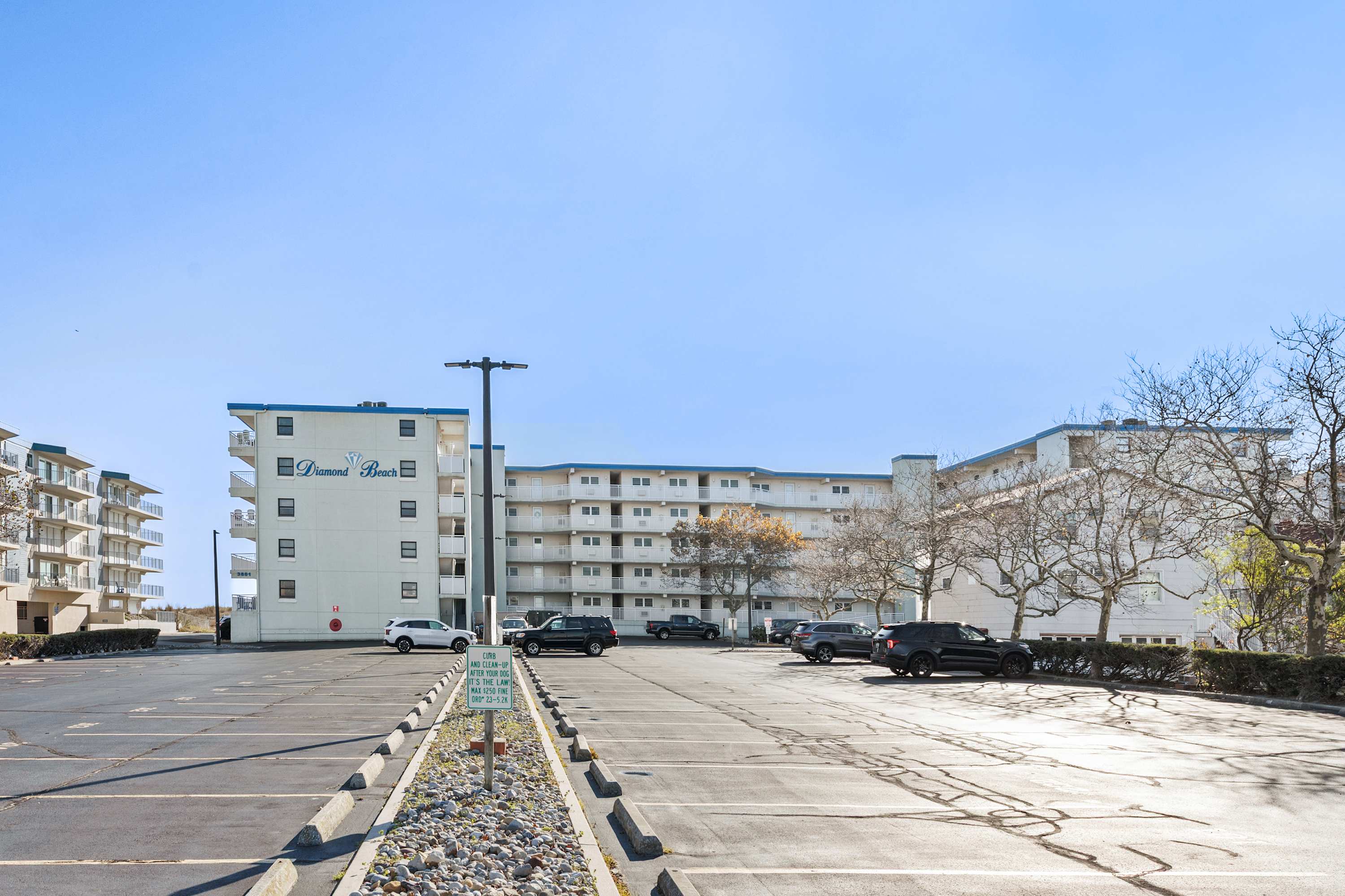 Diamond Beach 317