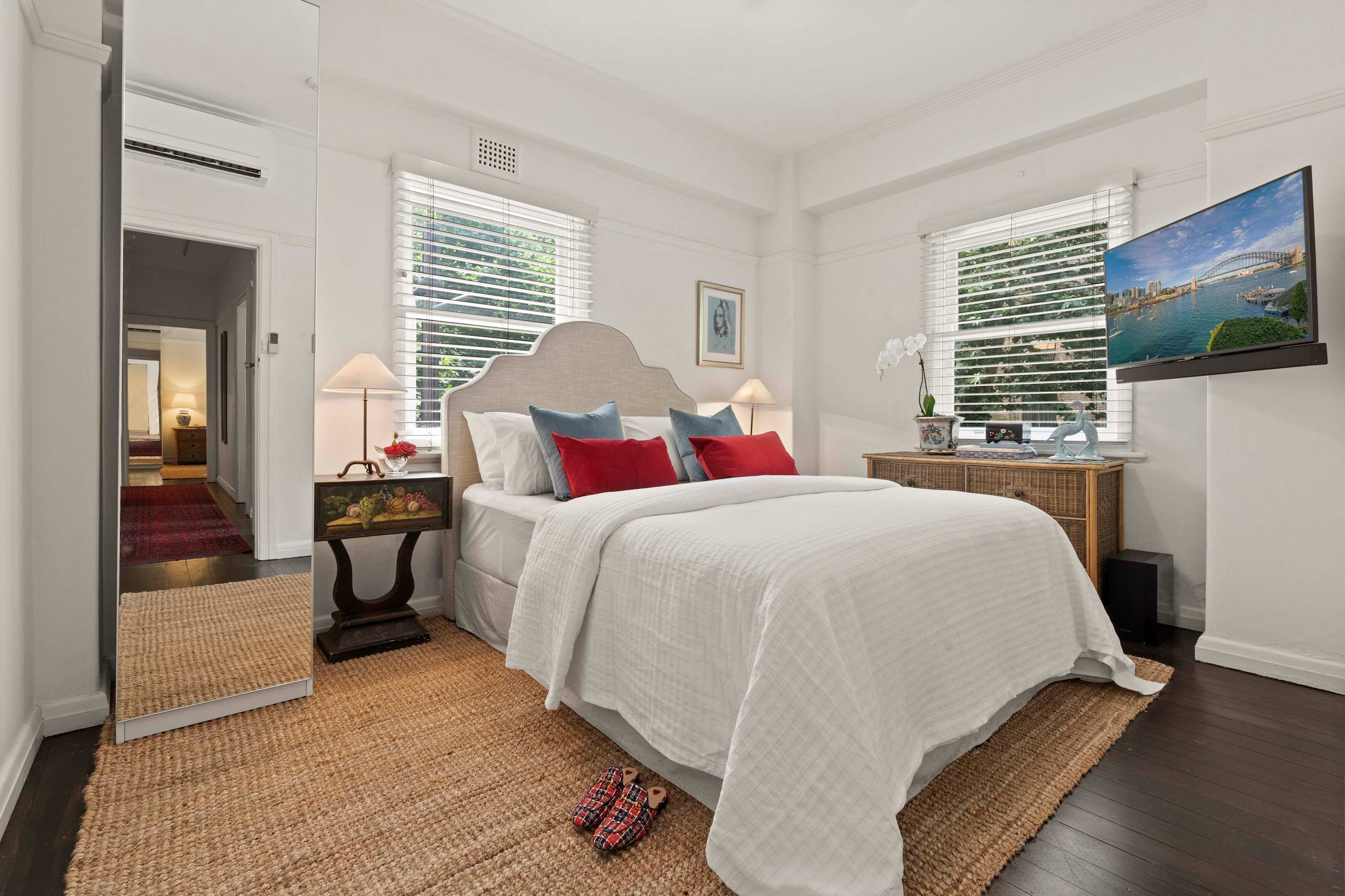 Elegance & Heritage in the Heart of Potts Point