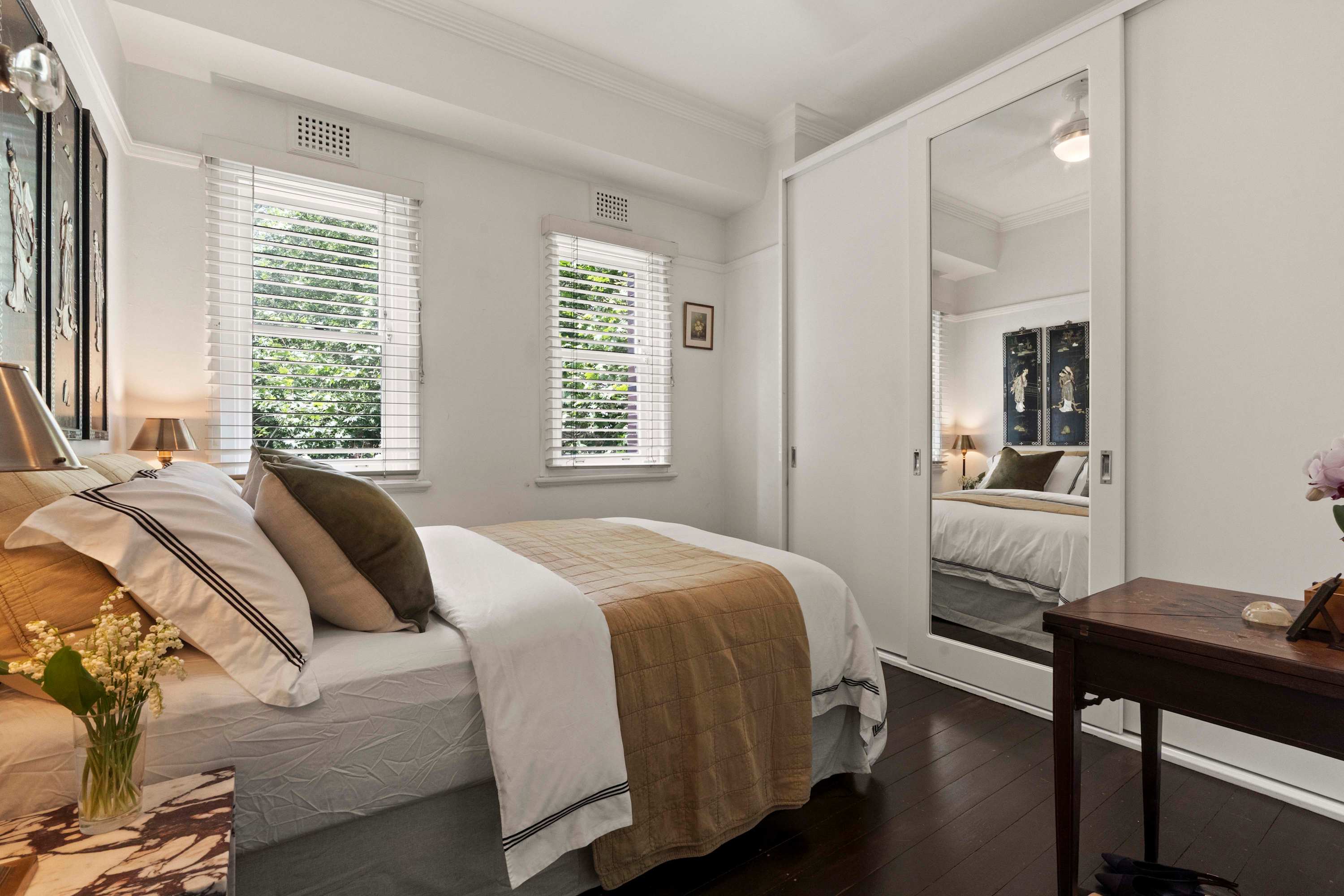 Elegance & Heritage in the Heart of Potts Point