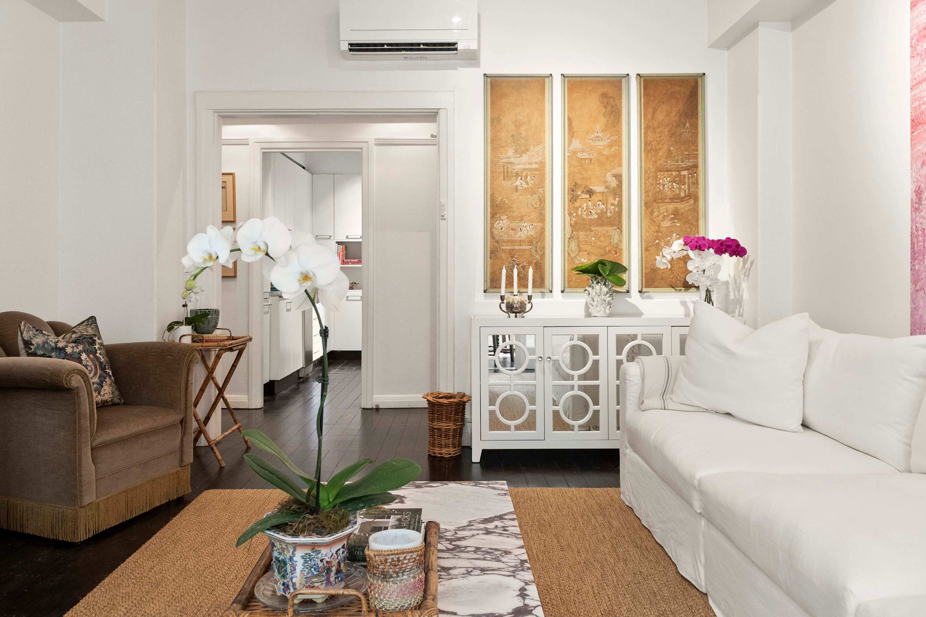 Elegance & Heritage in the Heart of Potts Point