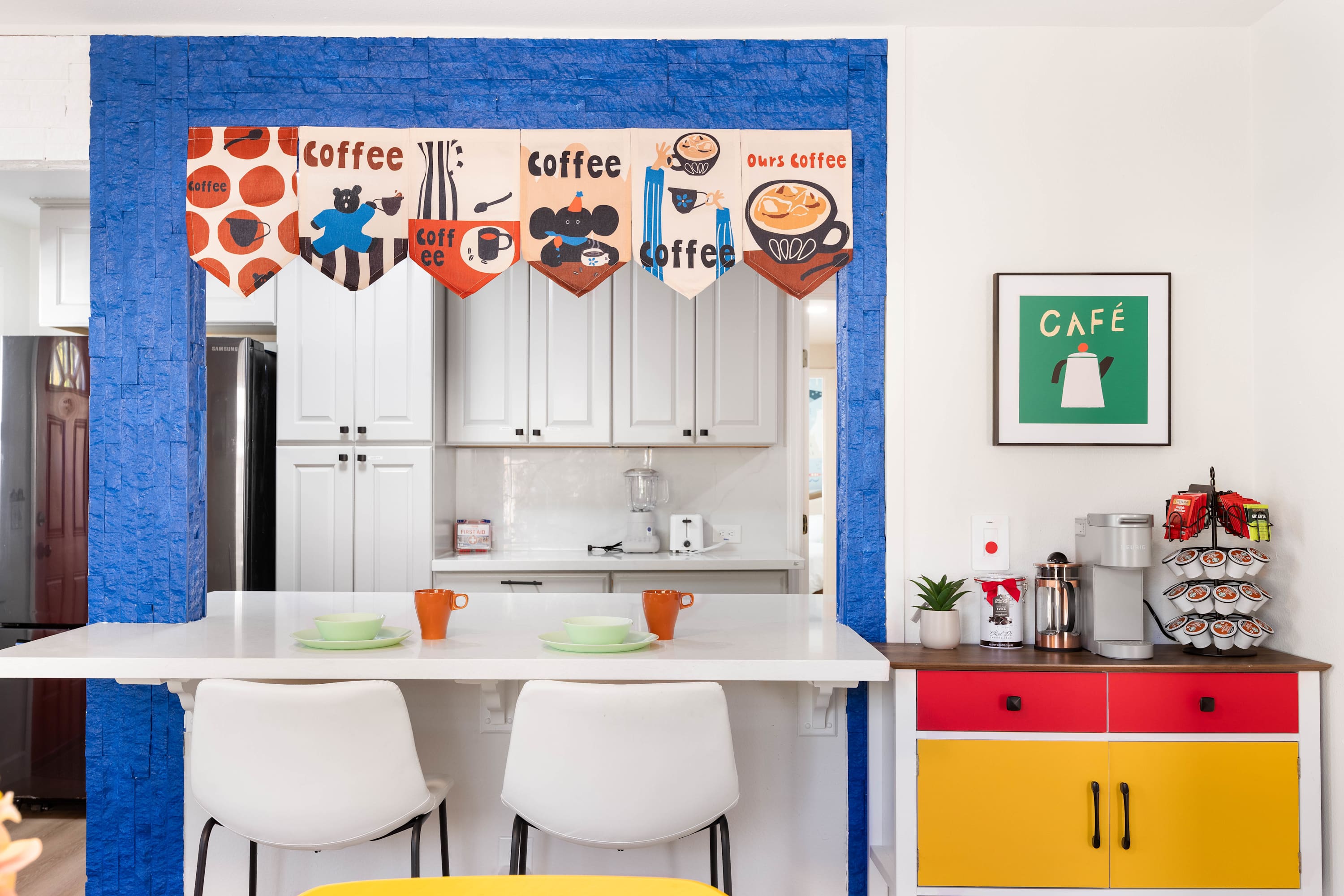 Dopamine Design 3BR, 2025 Remodel & Kids Zone