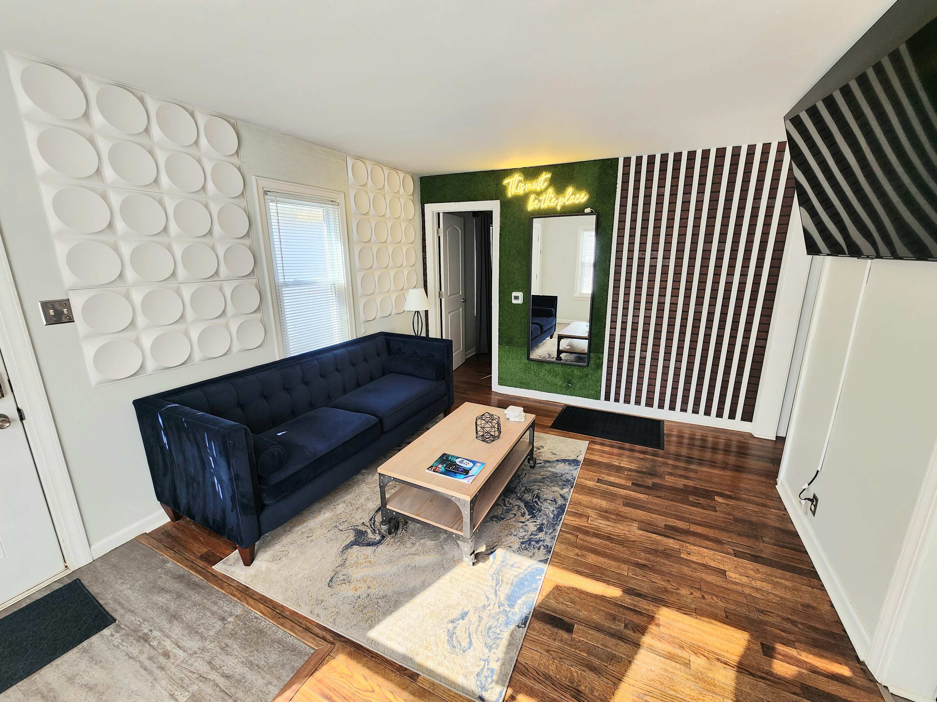 Bungalow Bliss - Great for Long Term Stay — Indianapolis, IN — vacation rental