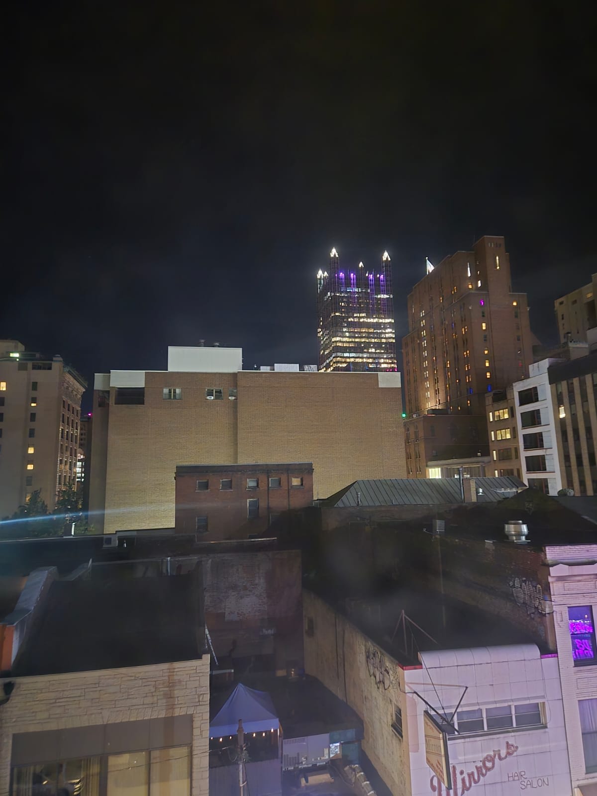 2 Bedroom Downtown Apt|Clean and Safe| 6