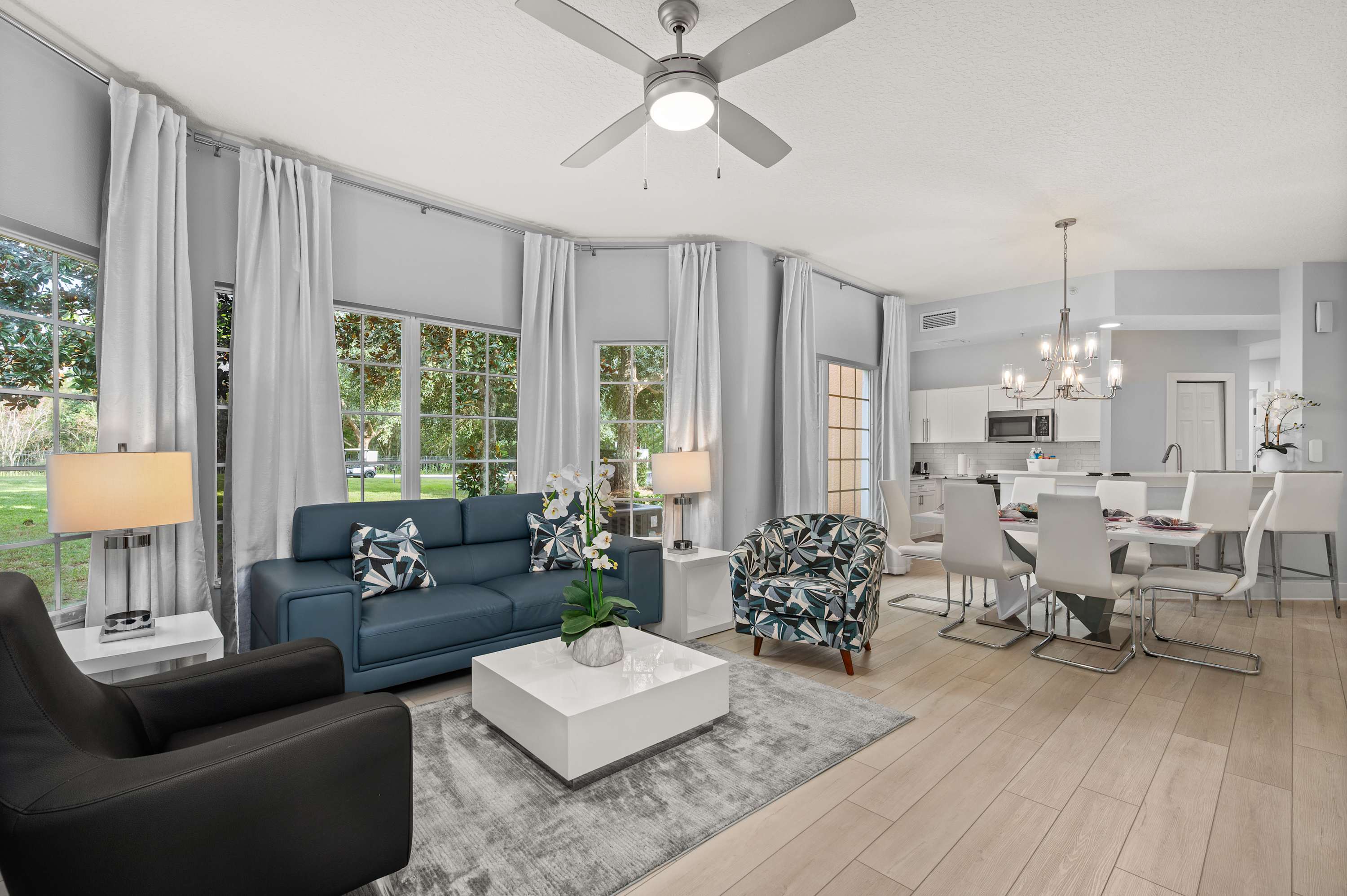 Modern Luxe Escape, Near the Magic, MP71 — Orlando, FL — vacation rental