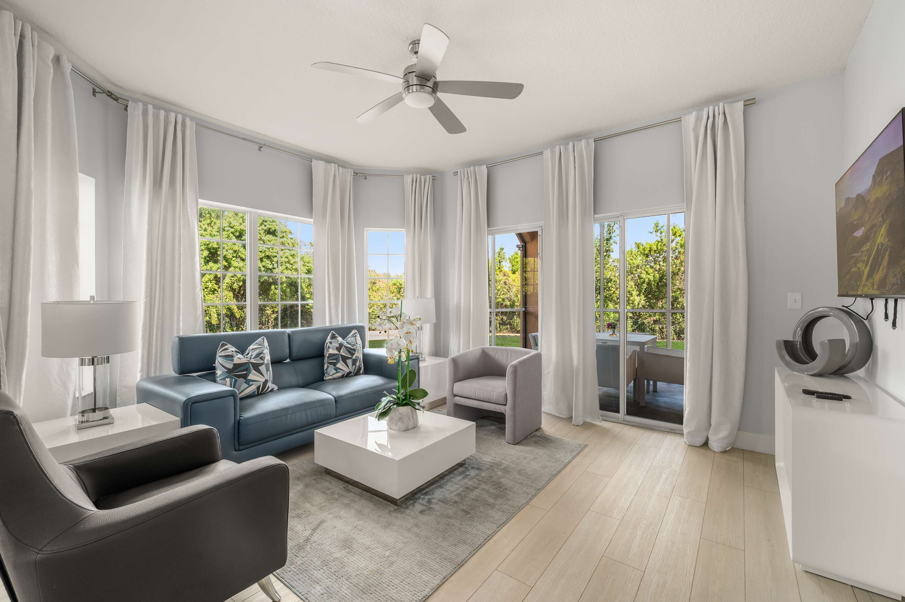 Sleek & Stylish Stay, Mins to Magic, MP68 — Orlando, FL — vacation rental
