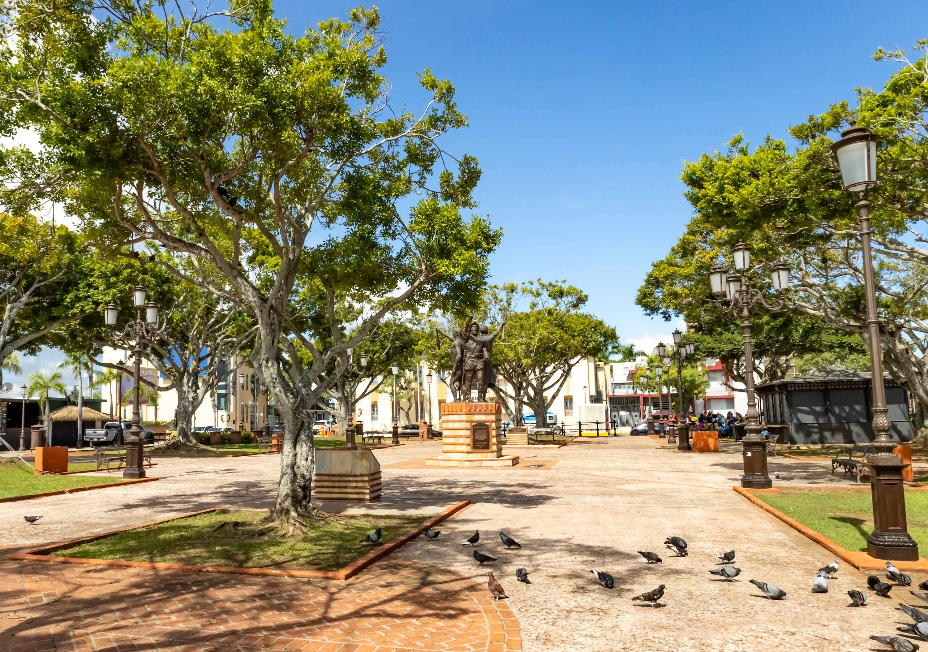 AQUA Ville Moderna 1 · Spacious 4BR with King Beds - Property photo
