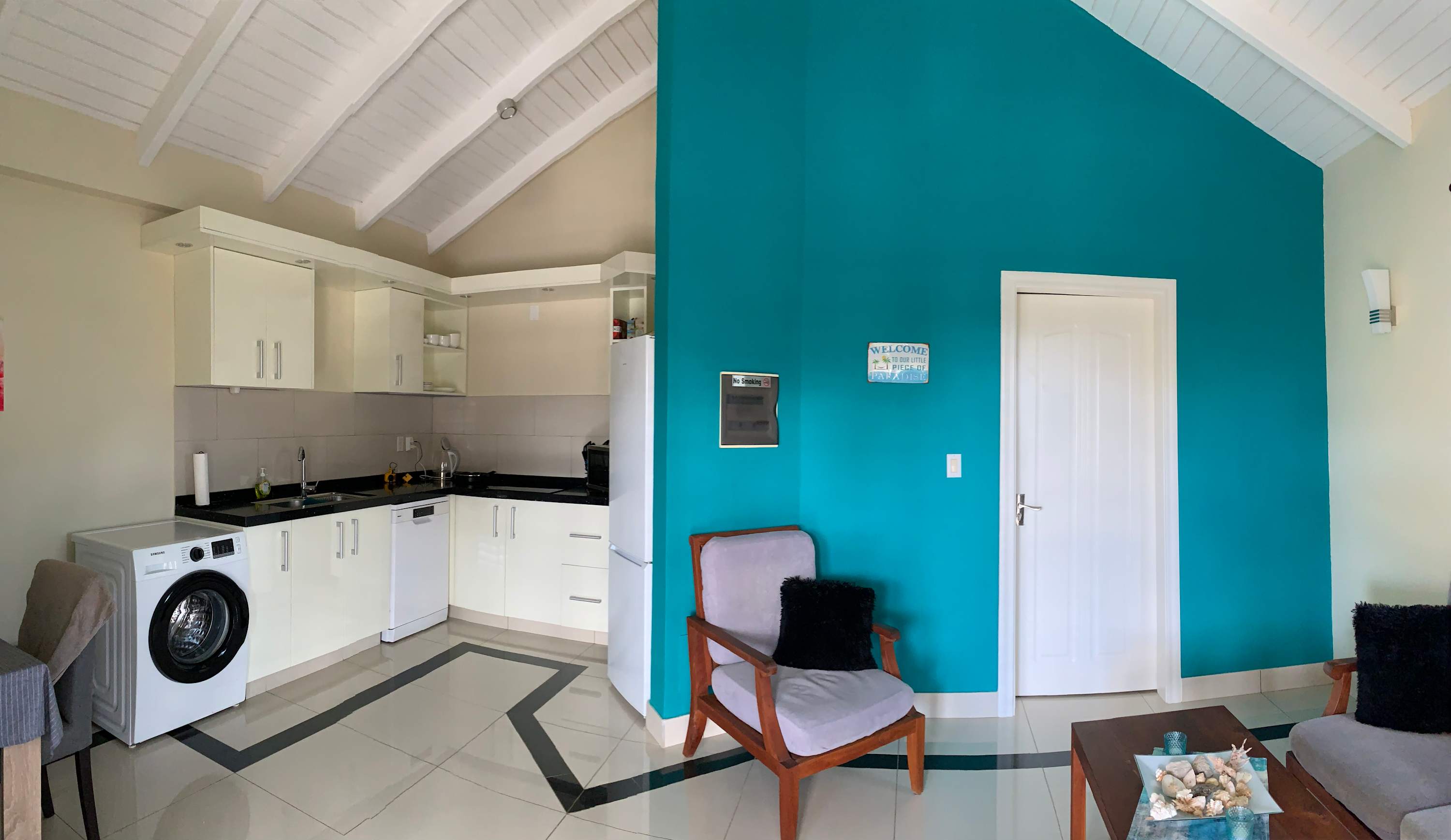 14 Kaya Sirena, Kralendijk, Caribbean Netherlands