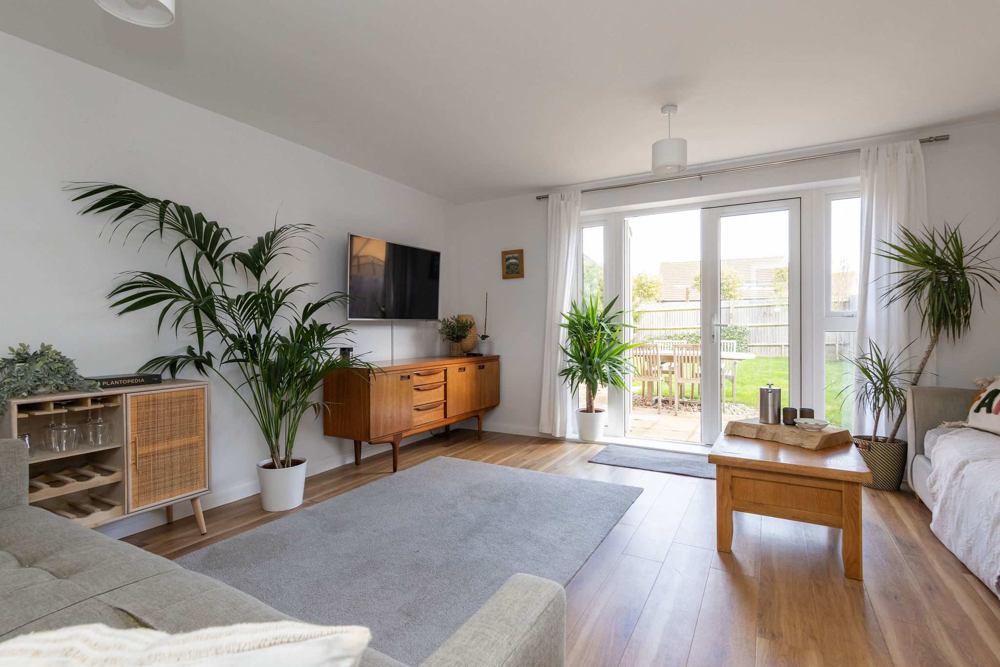 Coastal Home for 6 in The Witterings