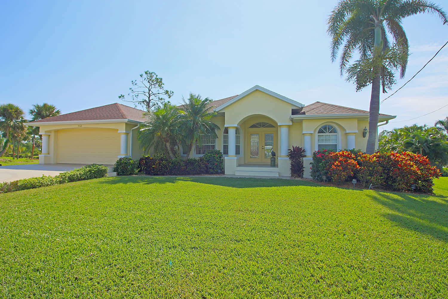 Private Oasis — Rotonda West, FL — vacation rental