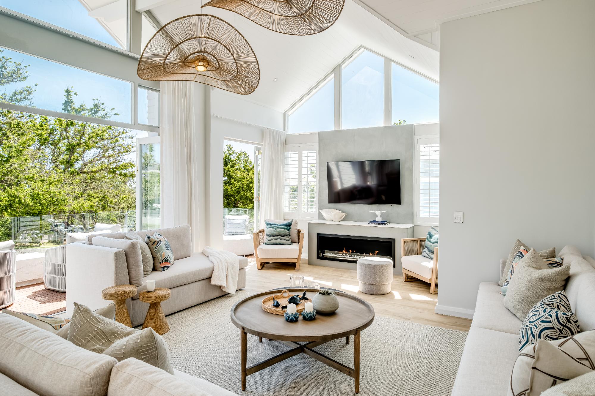 Stunning 6bed Villa by Camps Bay Beach Umoya Haus