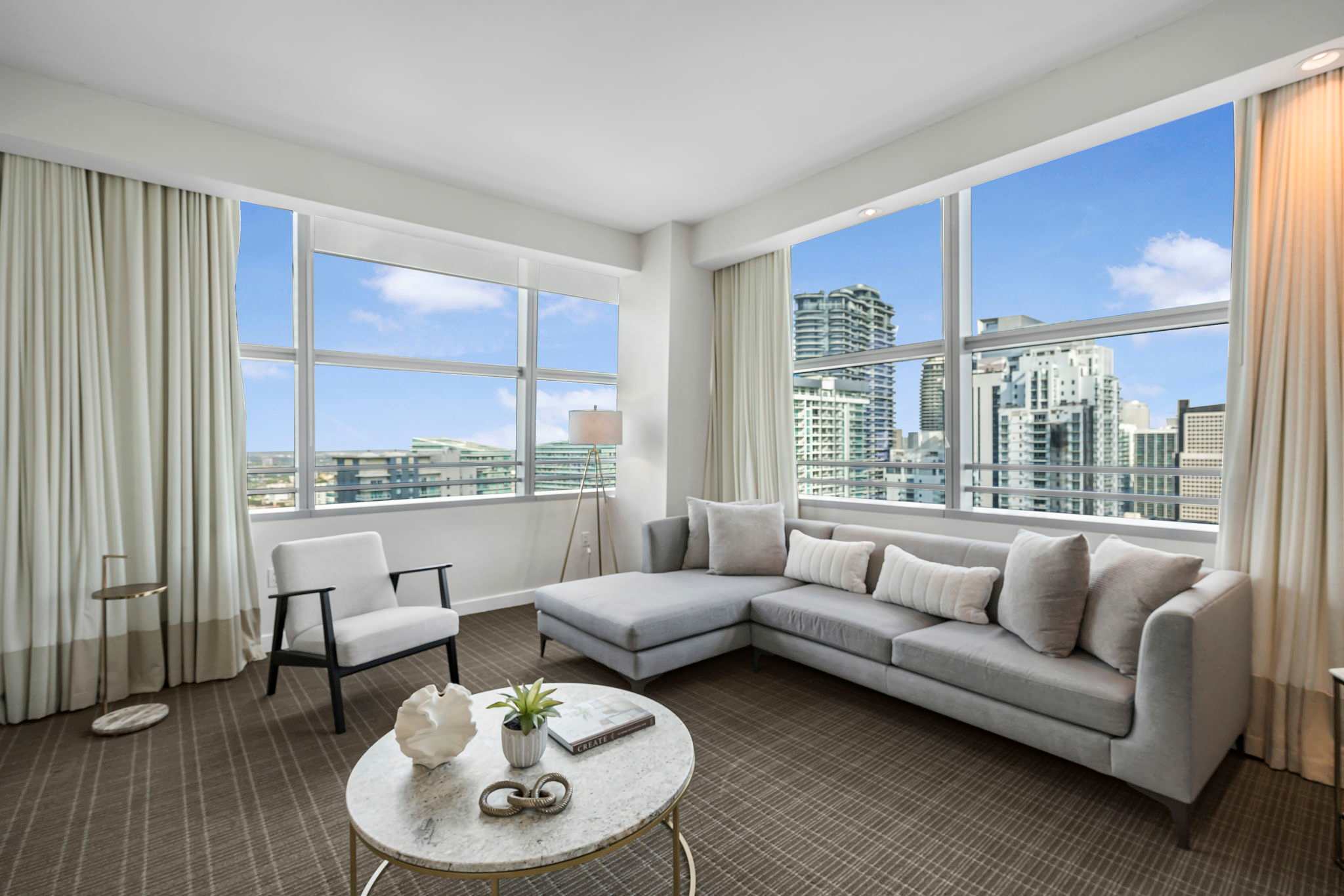 City View Condo in the Heart of Brickell