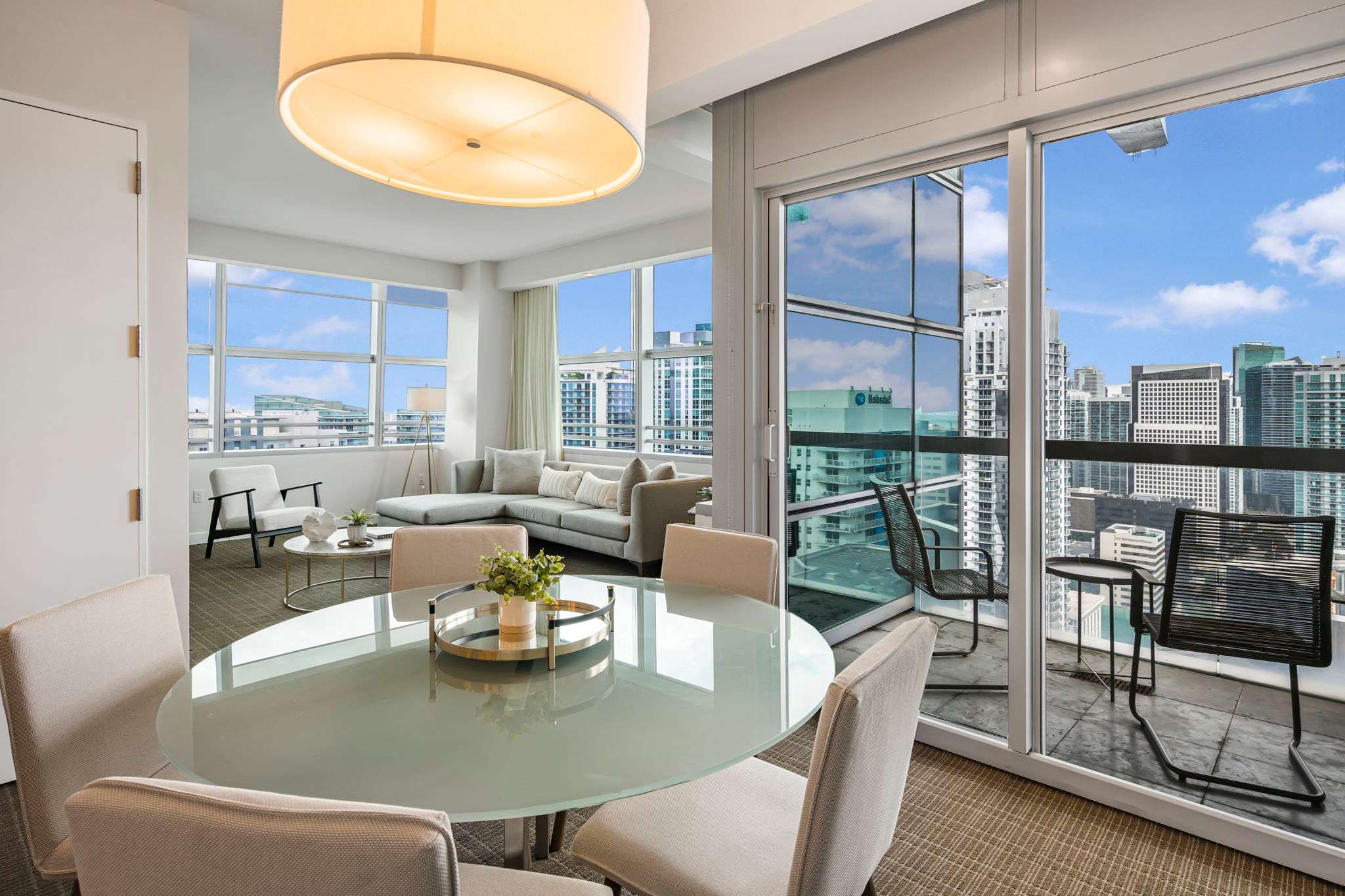 City View Condo in the Heart of Brickell