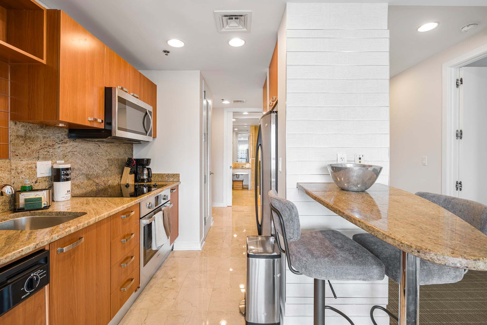 City View Condo in the Heart of Brickell