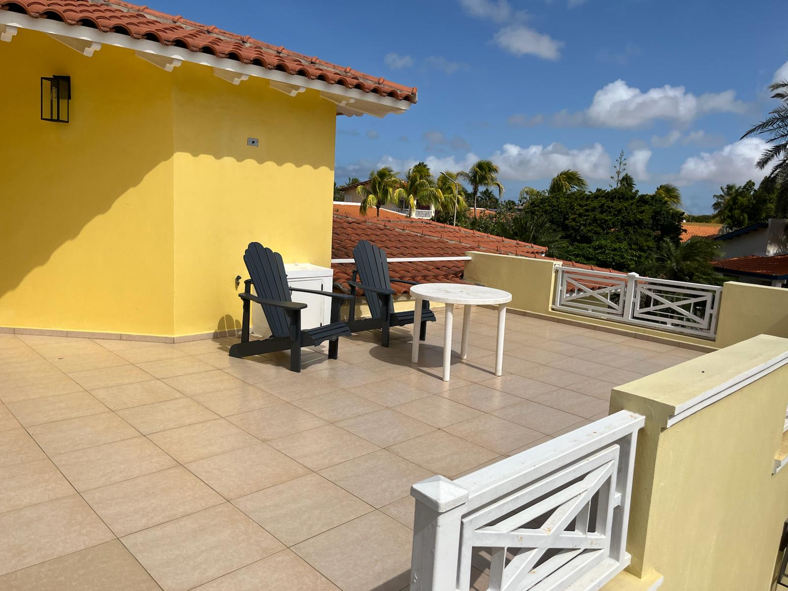 24 Makambaplein, Kralendijk, Caribbean Netherlands