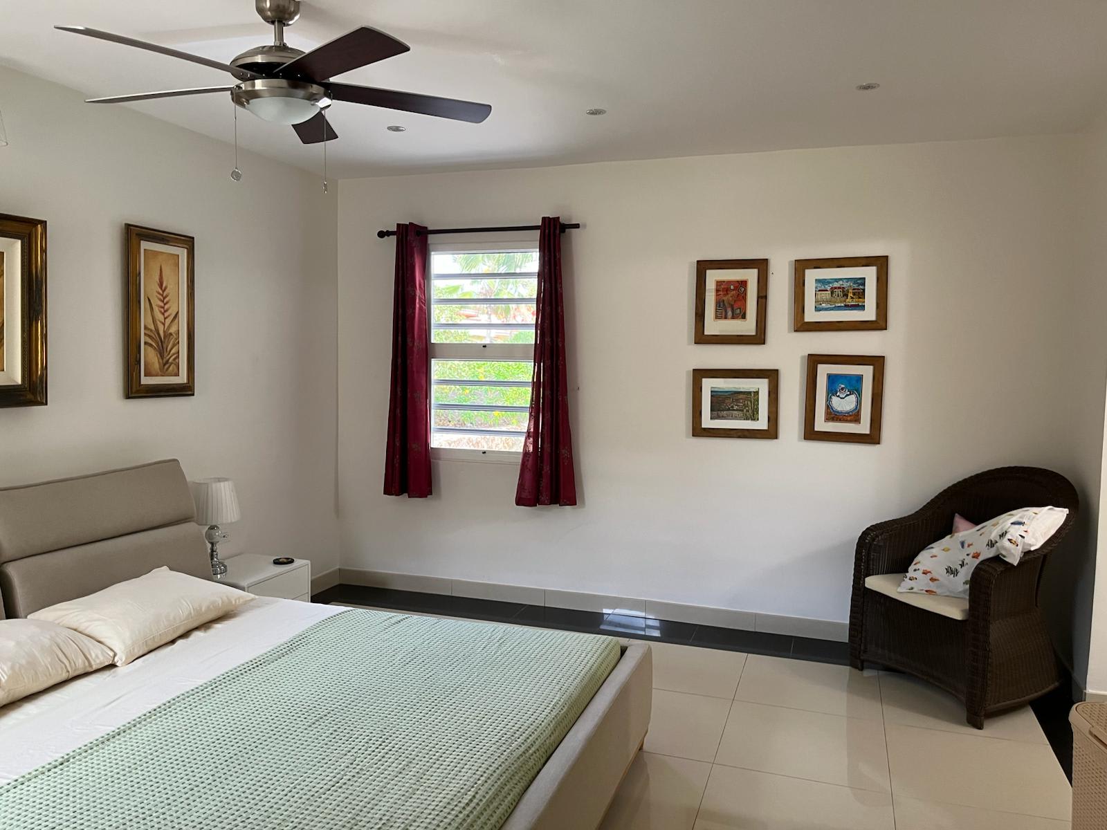 24 Makambaplein, Kralendijk, Caribbean Netherlands