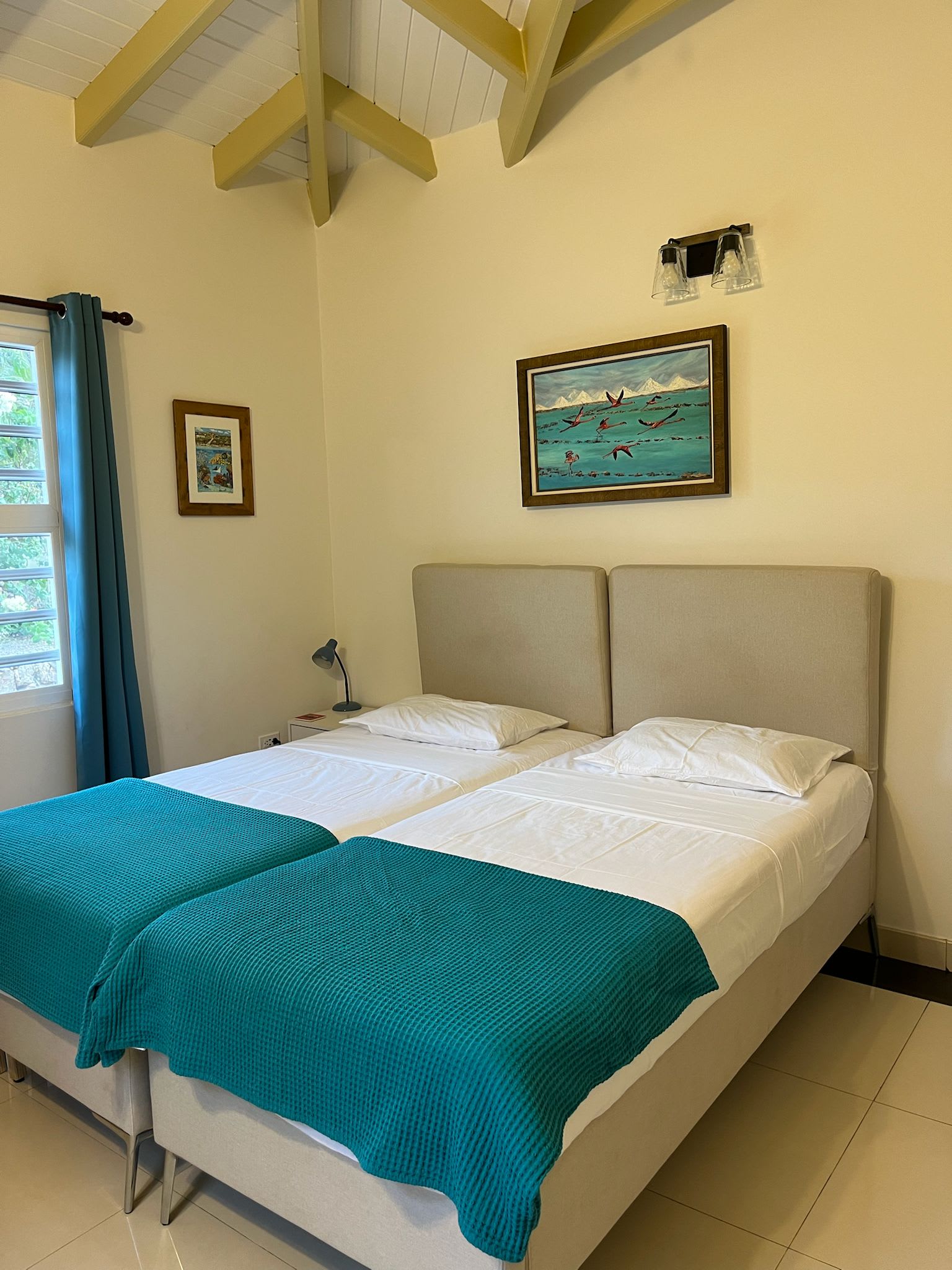 24 Makambaplein, Kralendijk, Caribbean Netherlands