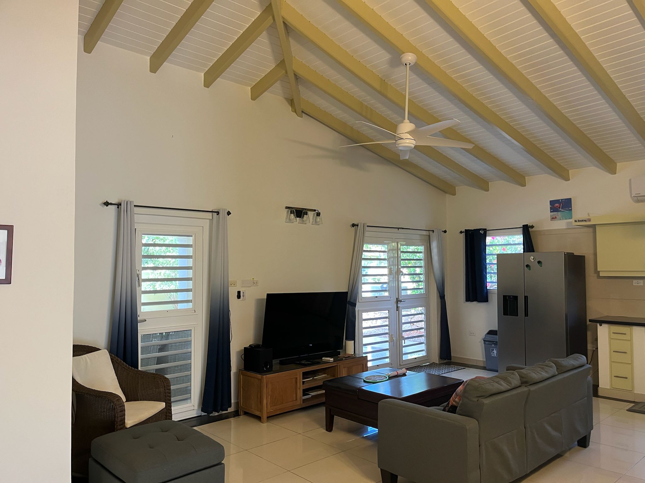 24 Makambaplein, Kralendijk, Caribbean Netherlands