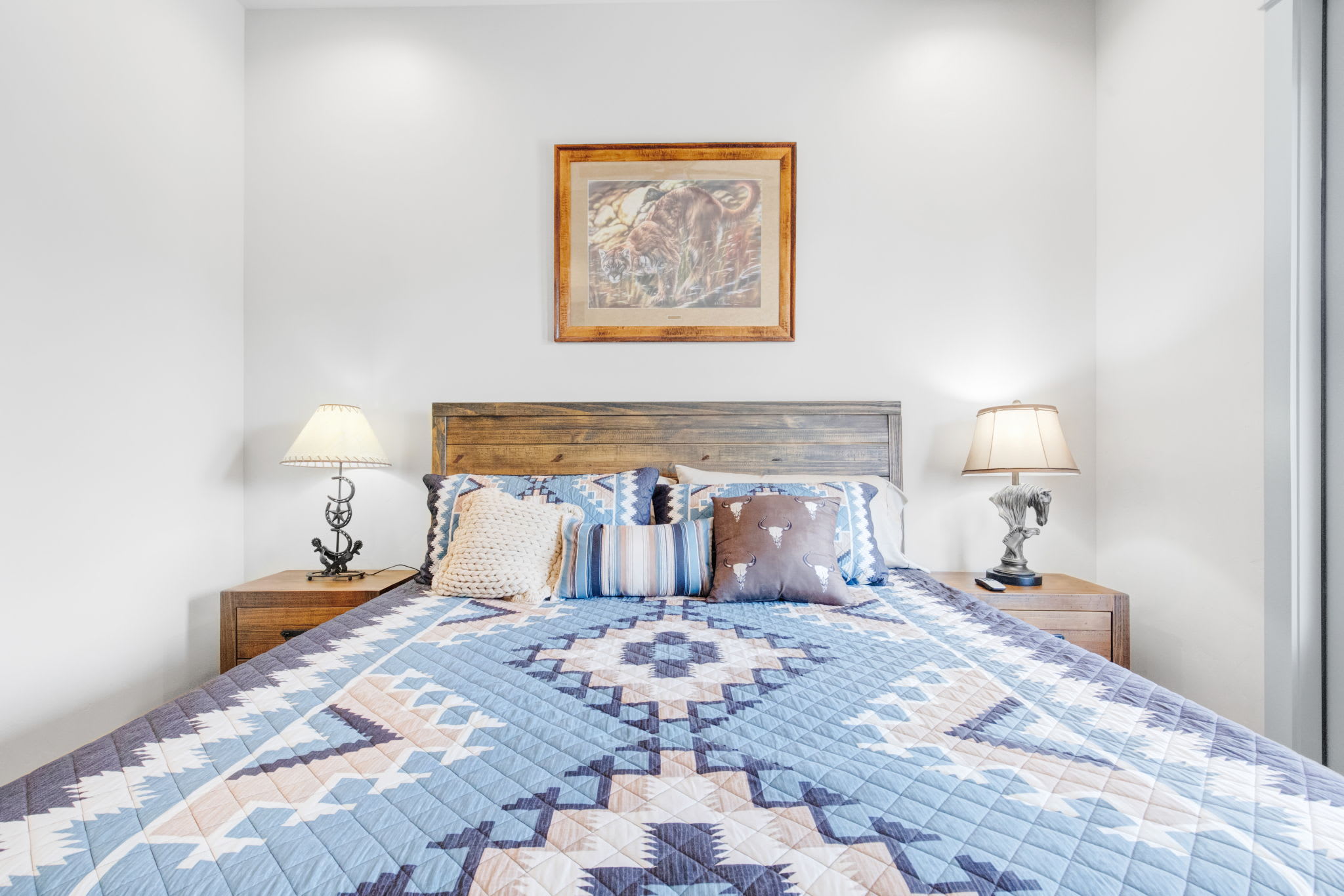 Luxury 3BR with Hot Tub, Outdoor Kitchen & Firepit | Photo 20