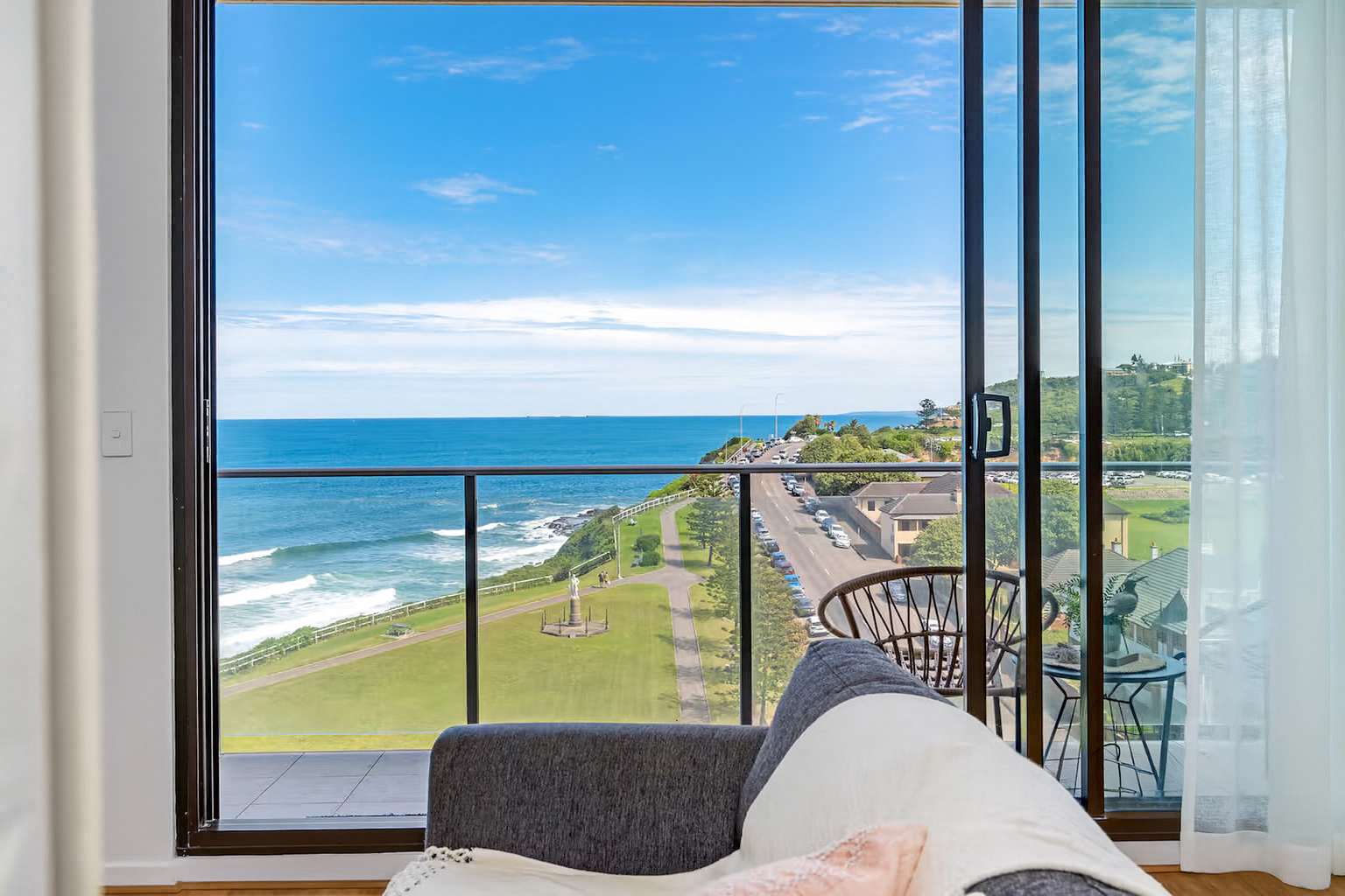 Perfect Penthouse - WiFi included - No Airbnb Fees