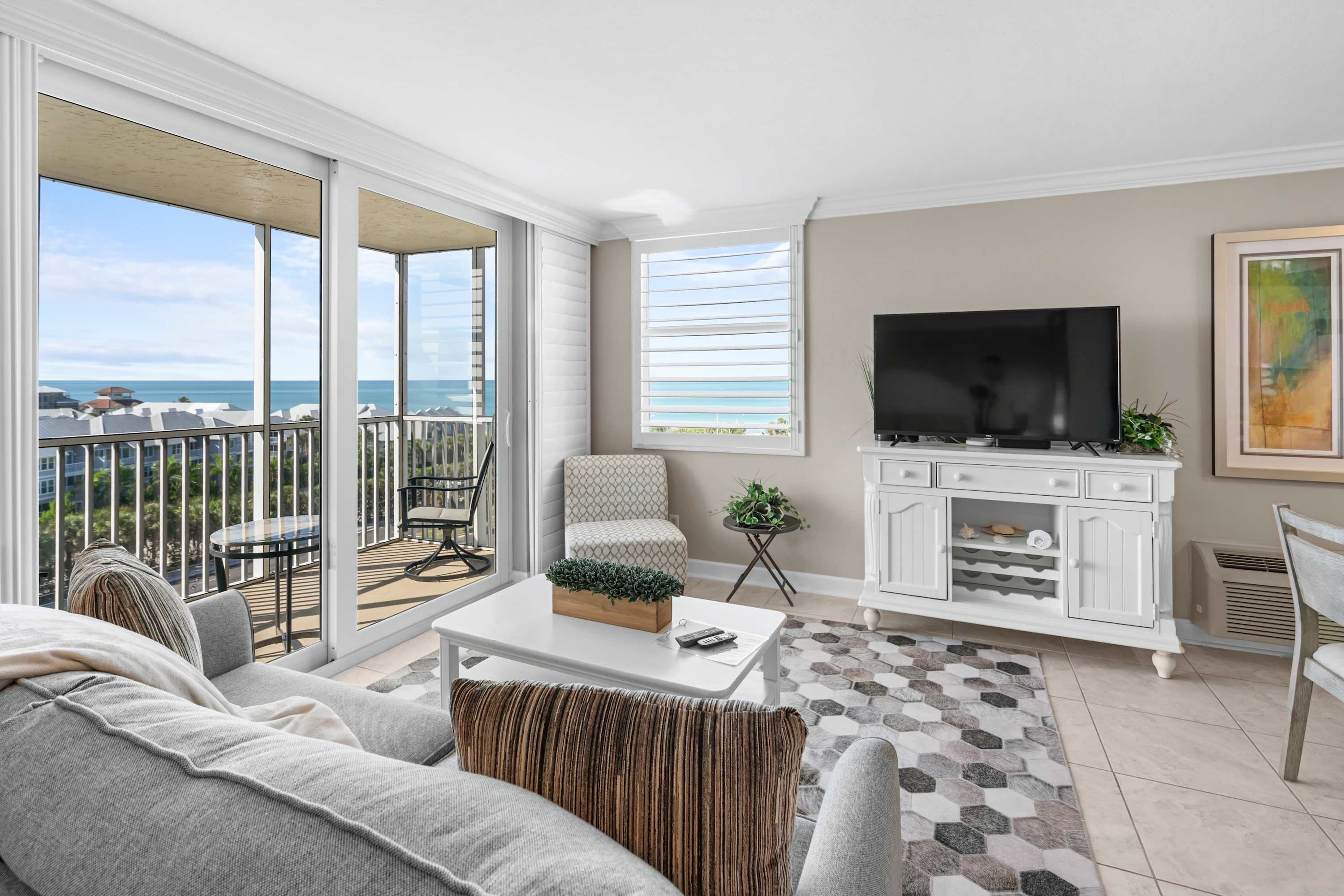 Incredible Views From 4807 — Bonita Springs, FL — vacation rental