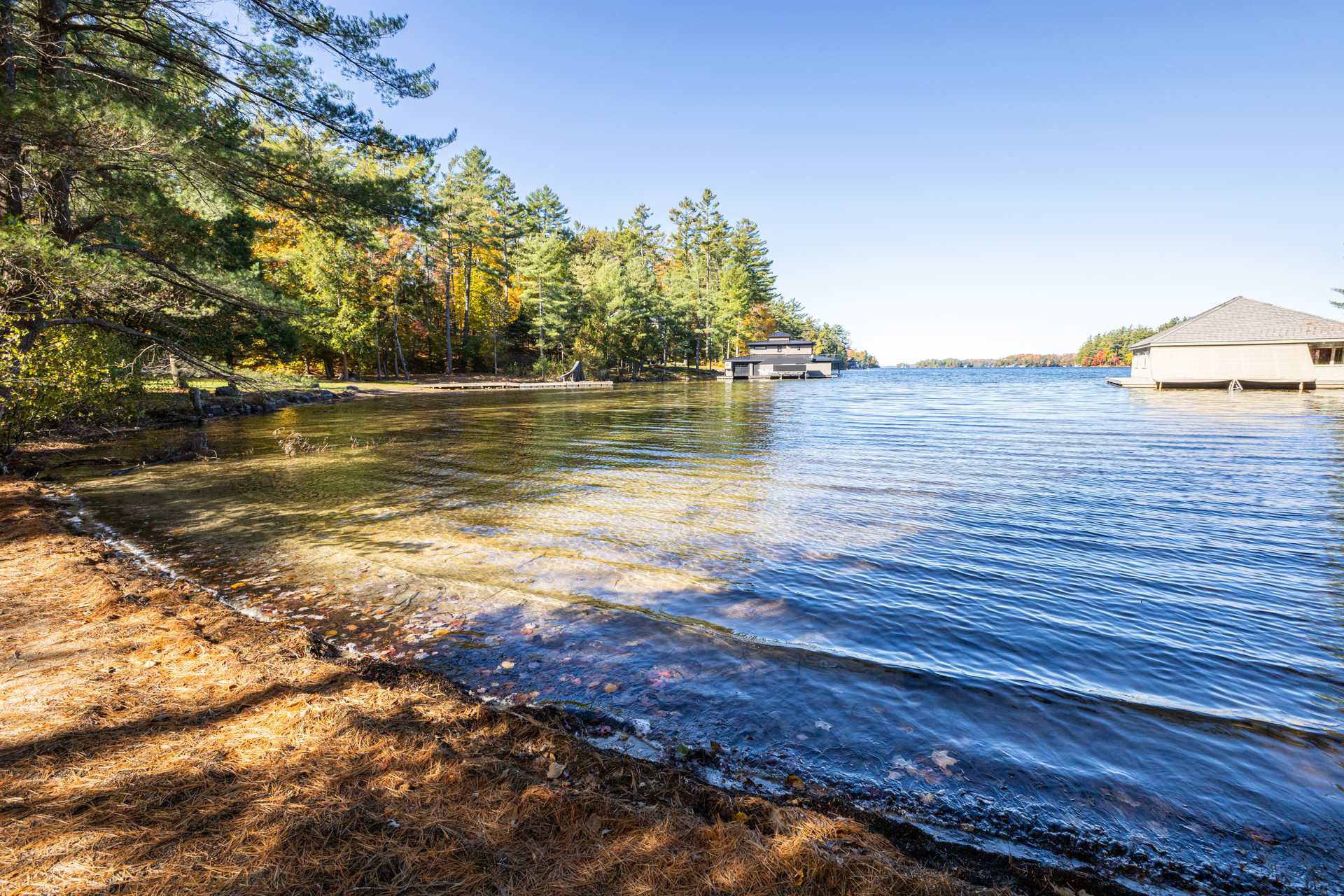 Cottage #296|Lake Joseph |Port Carling|Cottage Vacations|