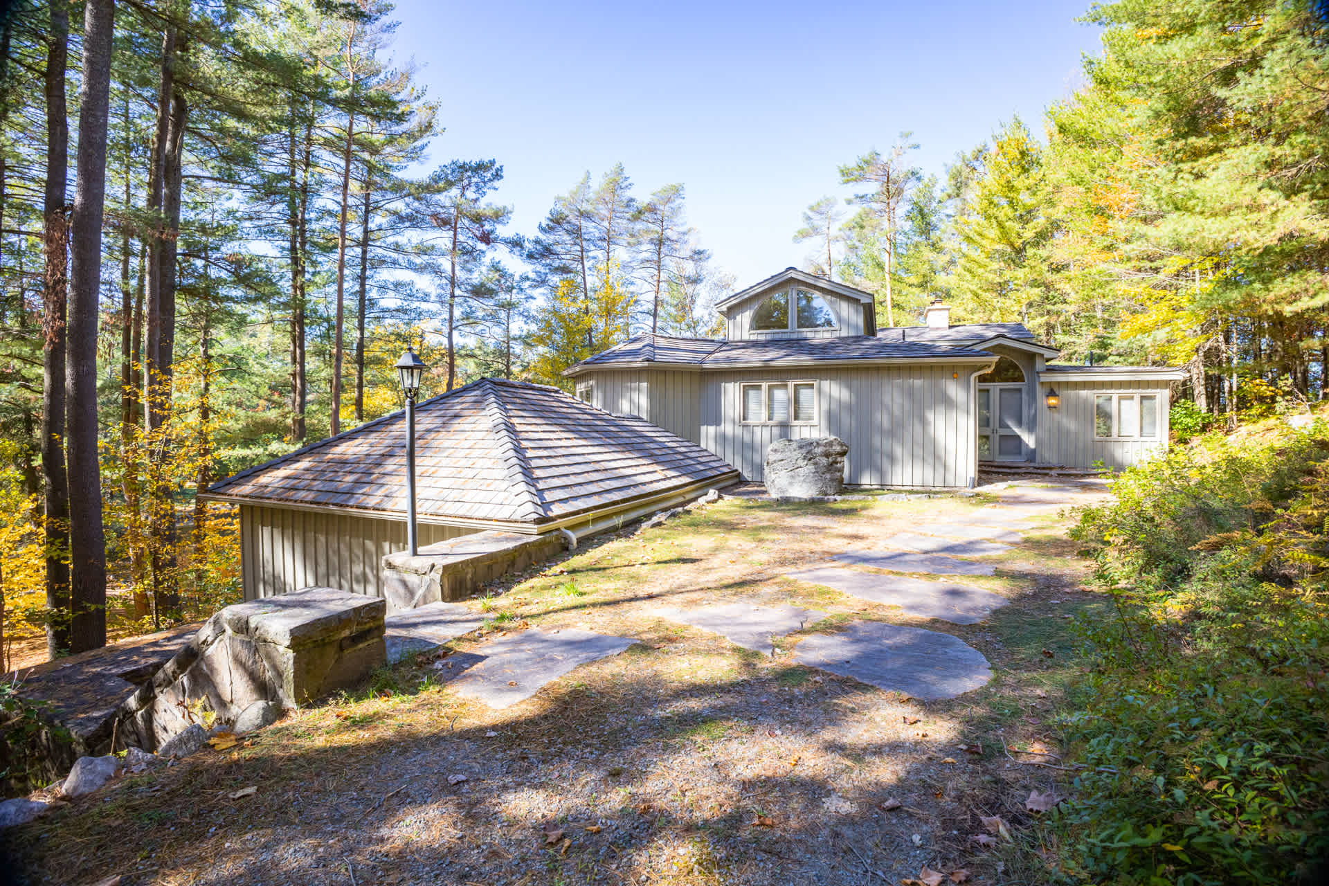 Cottage #296|Lake Joseph |Port Carling|Cottage Vacations|