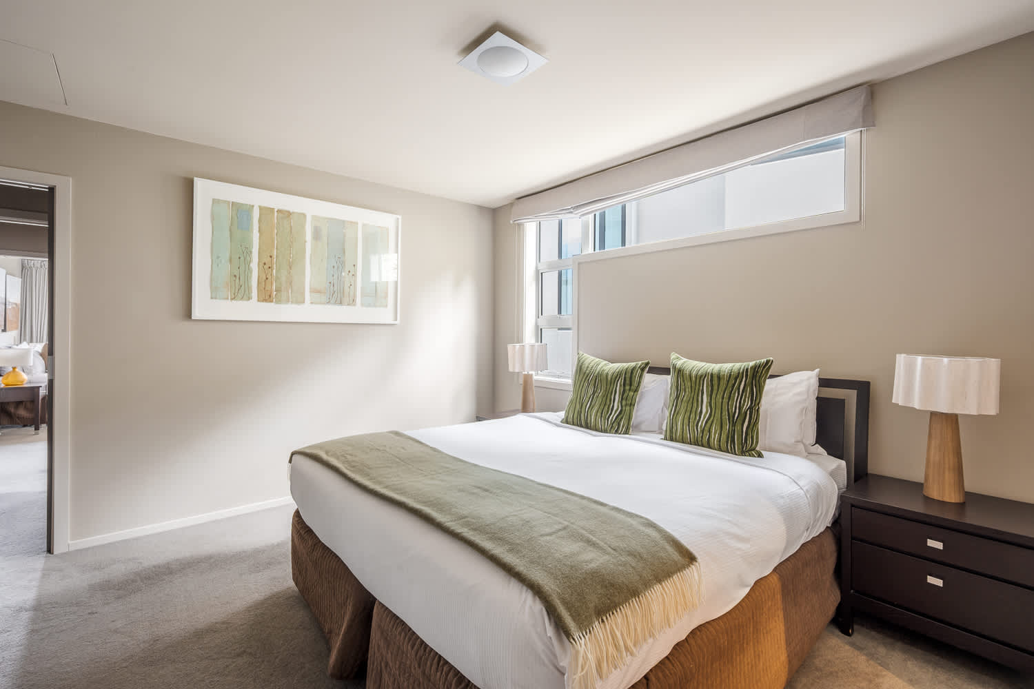 Queenstown luxury home booking