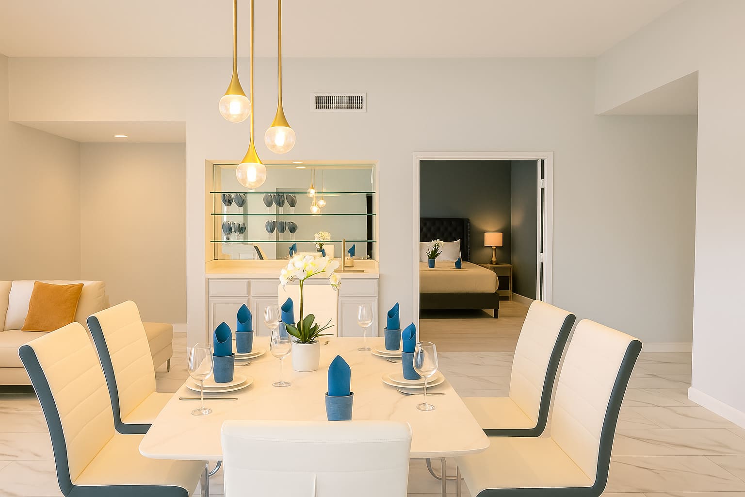 Allura Ironwood Country Club 3BR Pool Pet-Friendly - Photo 4