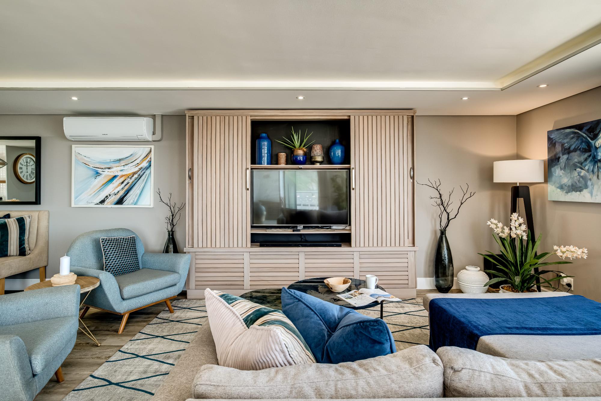 Stylish and Secure Camps Bay Holiday Apartment 9 Nautica 8