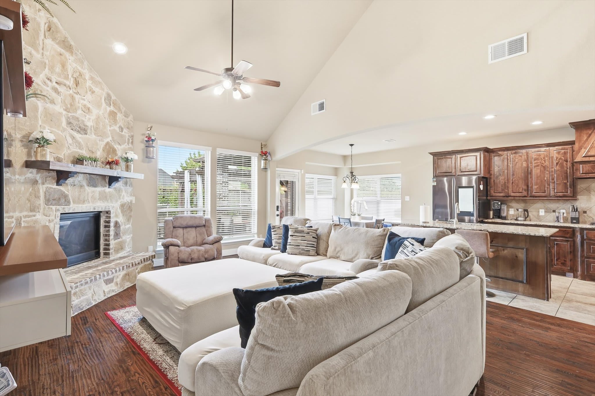 5BD, 4BA Entertainment Hub - Playground, Cinema, Gym — Frisco, TX — vacation rental