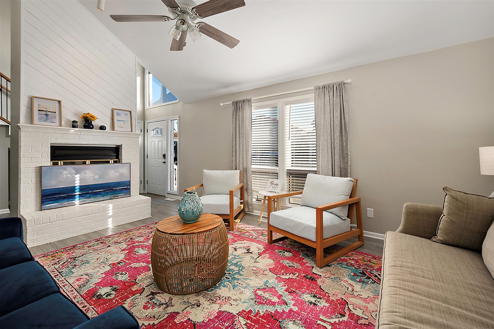 Five Bedroom Ocean City Home with Tons of Space | Photo 2