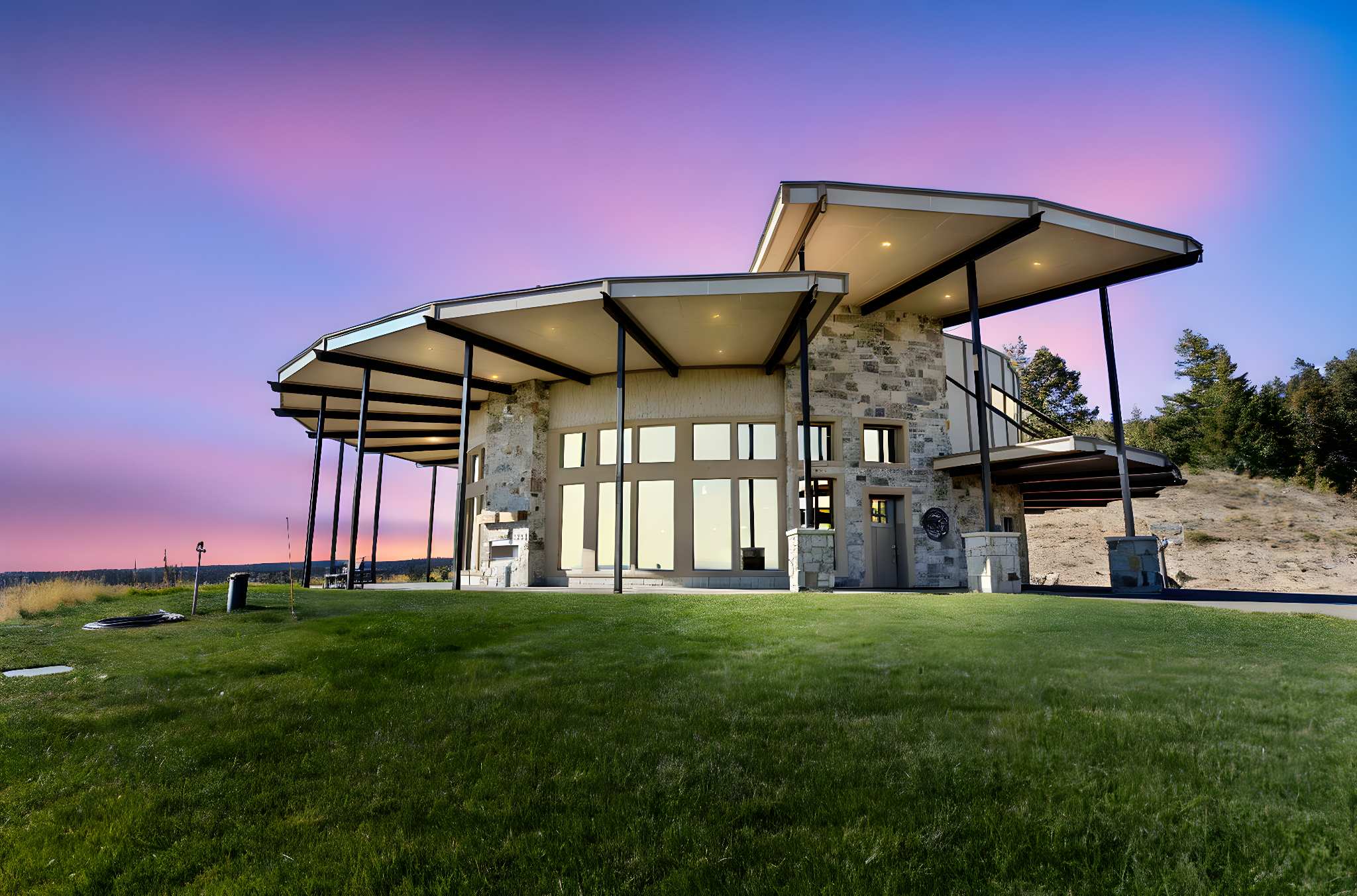 Mountain Escape With Hot Tub And Game Room - Luxurious Family Retreat - Idaho