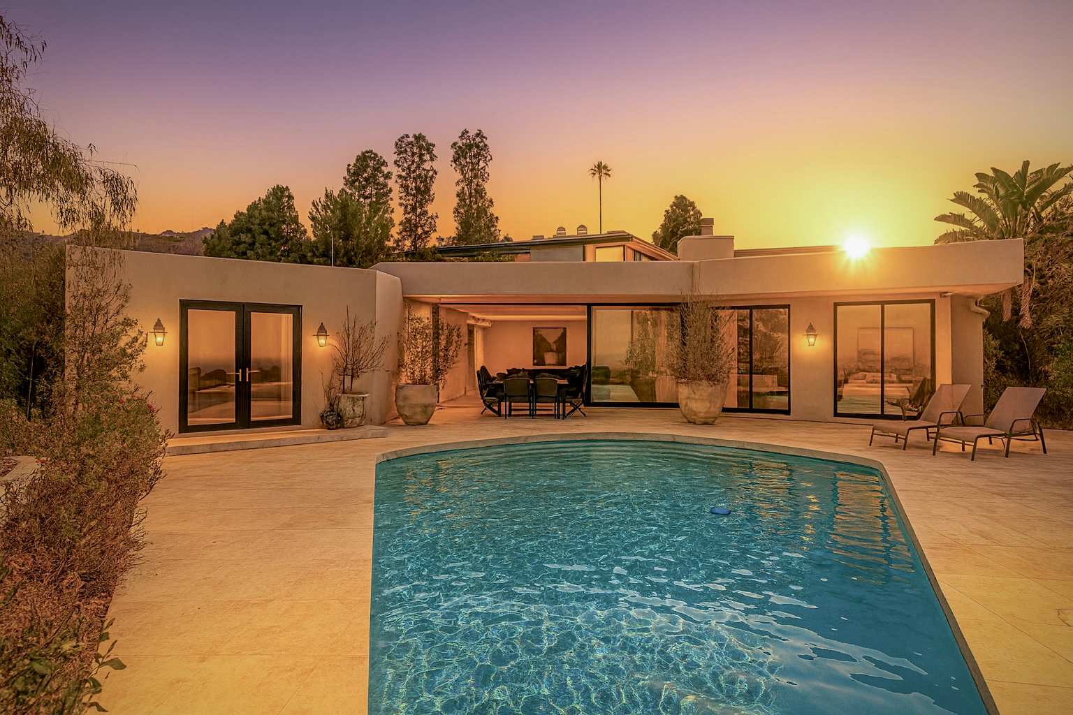 Allura Hollywood Hills LAs Most Incredible Views - Photo 2