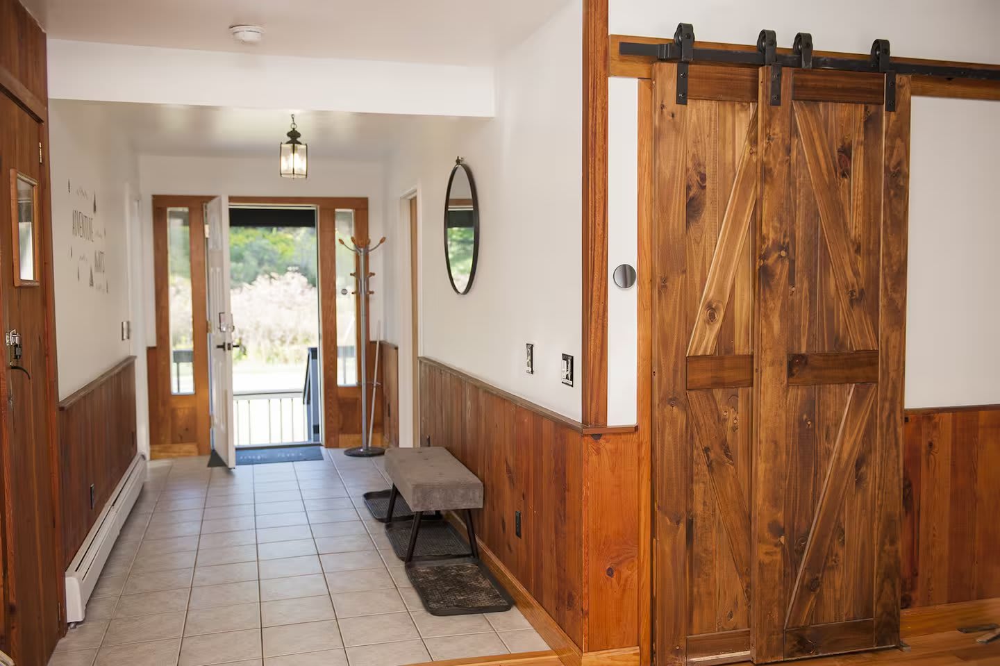 Hot Tub, Game Room, Fire Pit | Black Creek Lodge