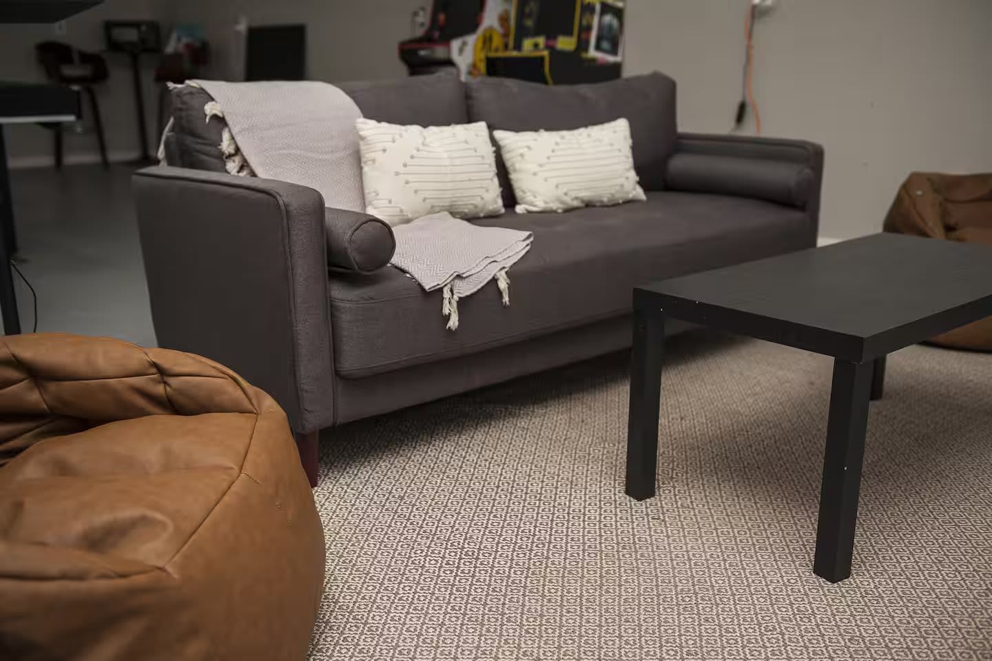 Hot Tub, Game Room, Fire Pit | Black Creek Lodge