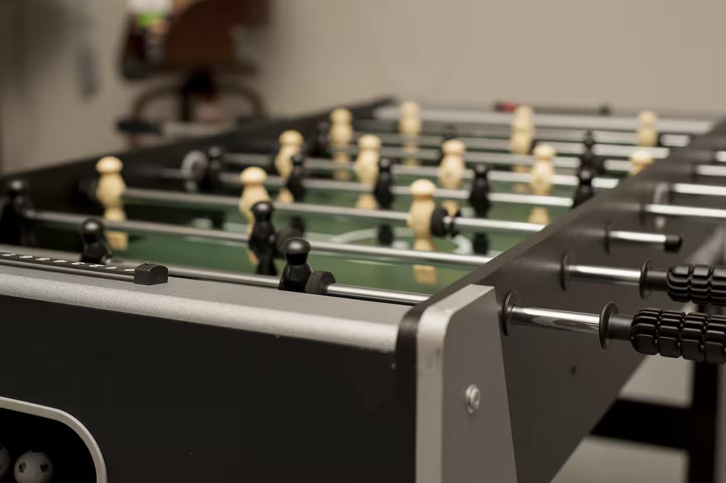 Hot Tub, Game Room, Fire Pit | Black Creek Lodge