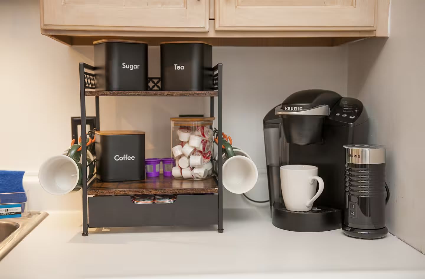 Hot Tub, Game Room, Fire Pit | Black Creek Lodge