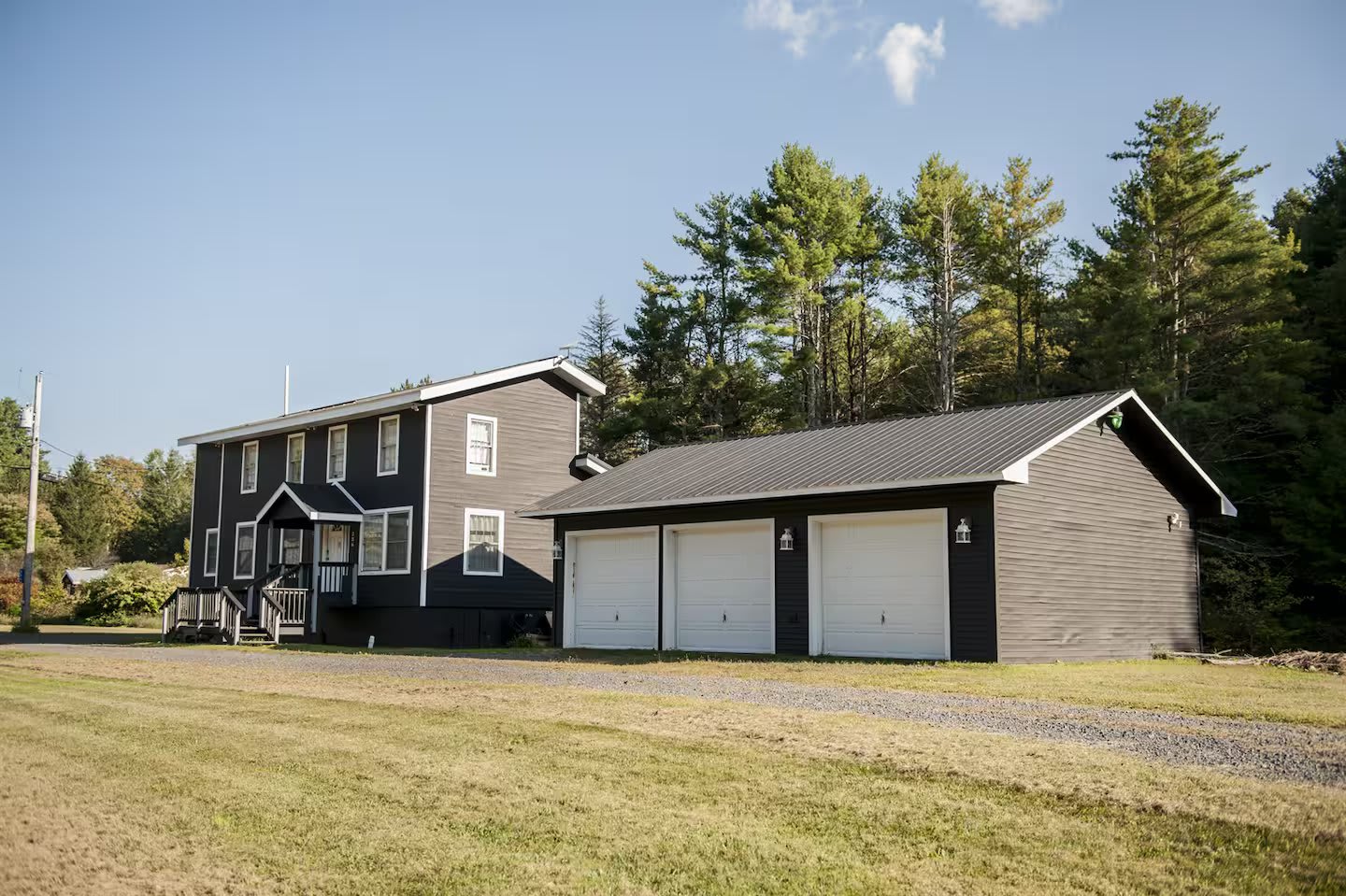 Hot Tub, Game Room, Fire Pit | Black Creek Lodge
