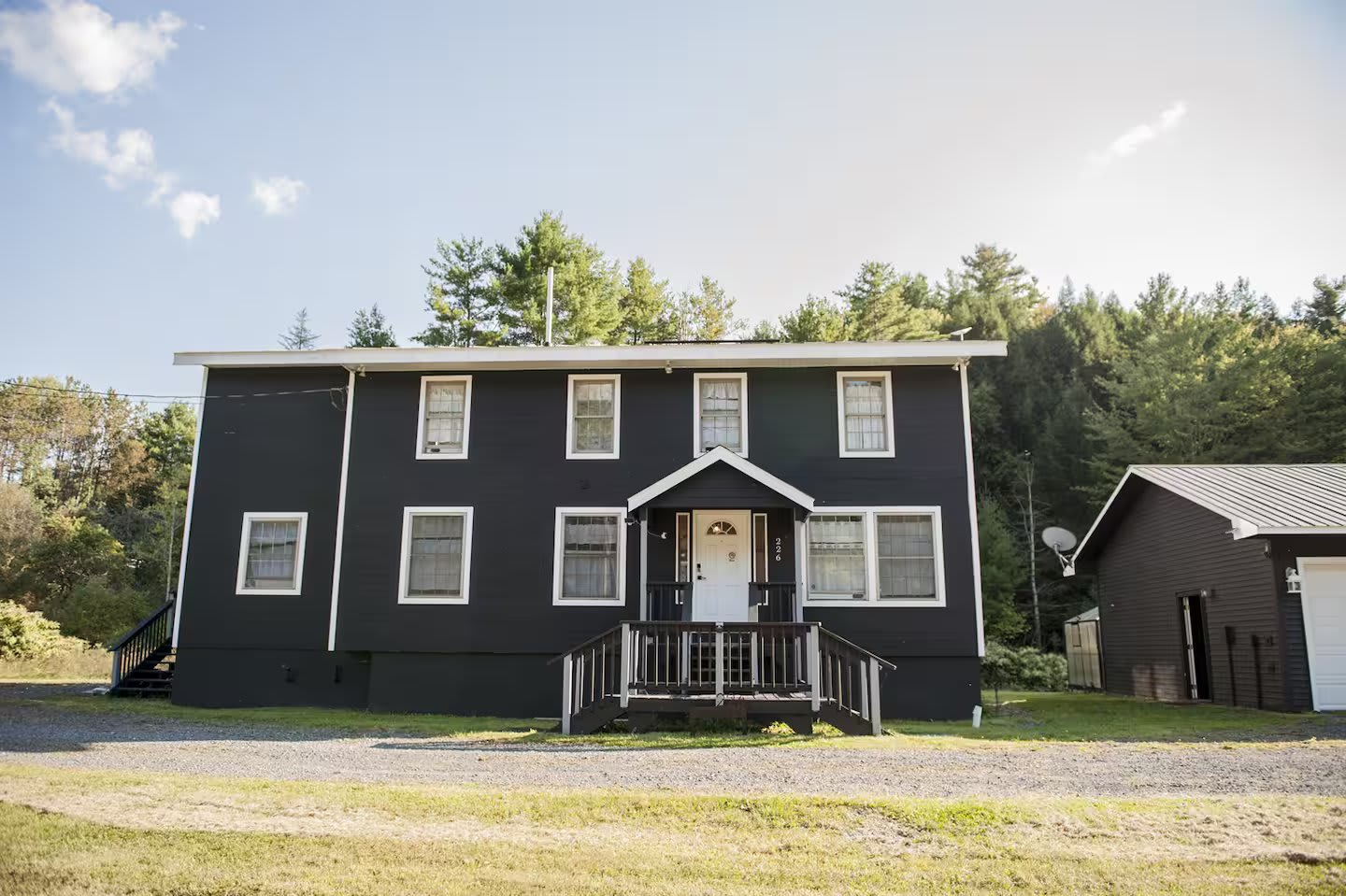 Hot Tub, Game Room, Fire Pit | Black Creek Lodge
