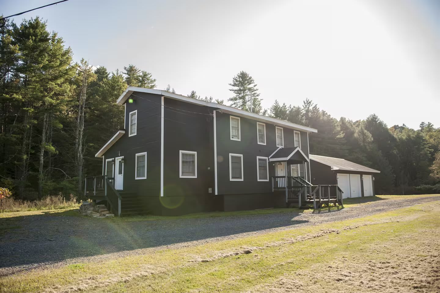 Hot Tub, Game Room, Fire Pit | Black Creek Lodge