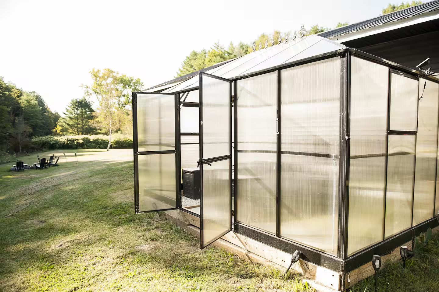 Hot Tub, Game Room, Fire Pit | Black Creek Lodge