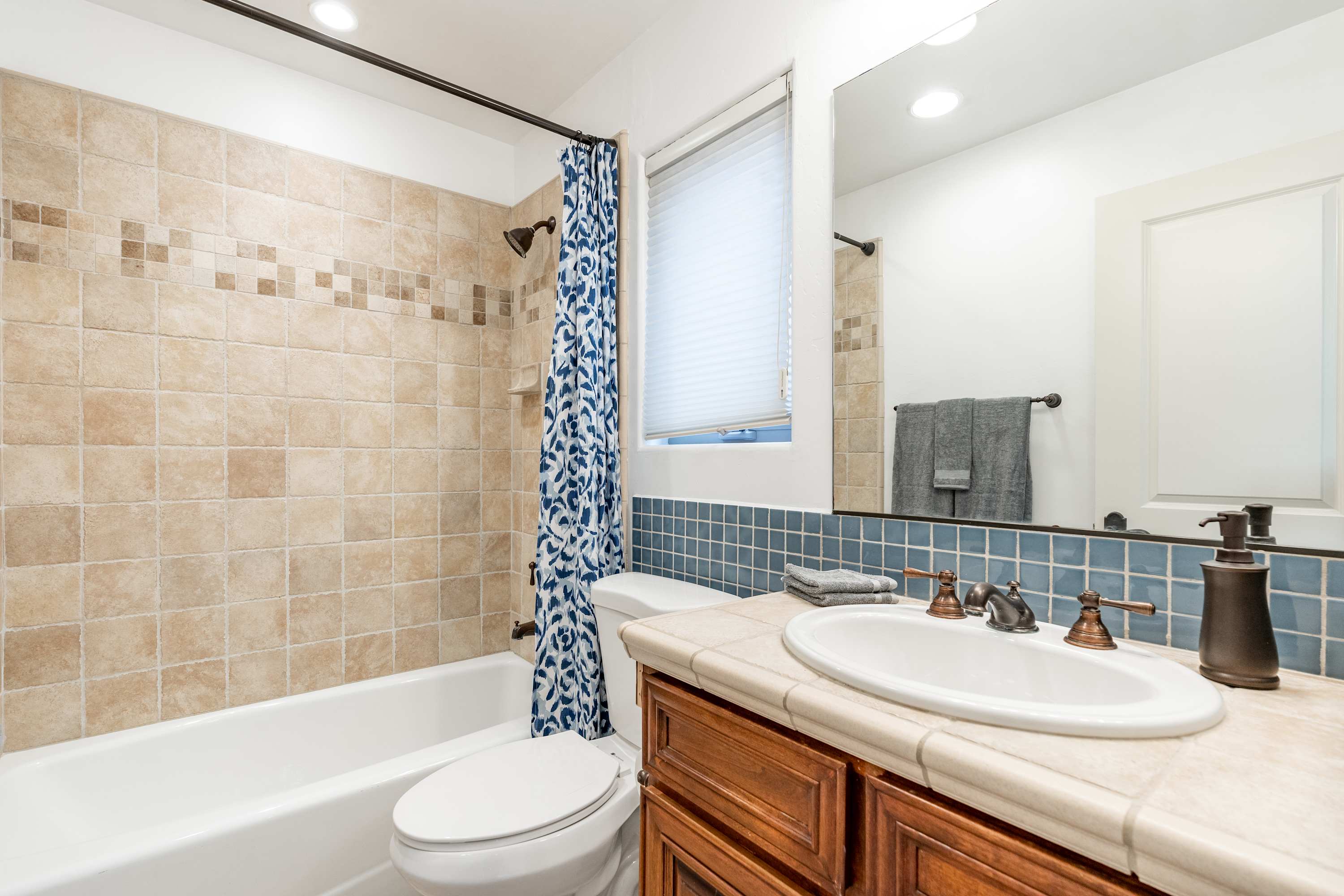 Your San Diego Studio - Free Parking, Pet-Friendly, Private Patio
