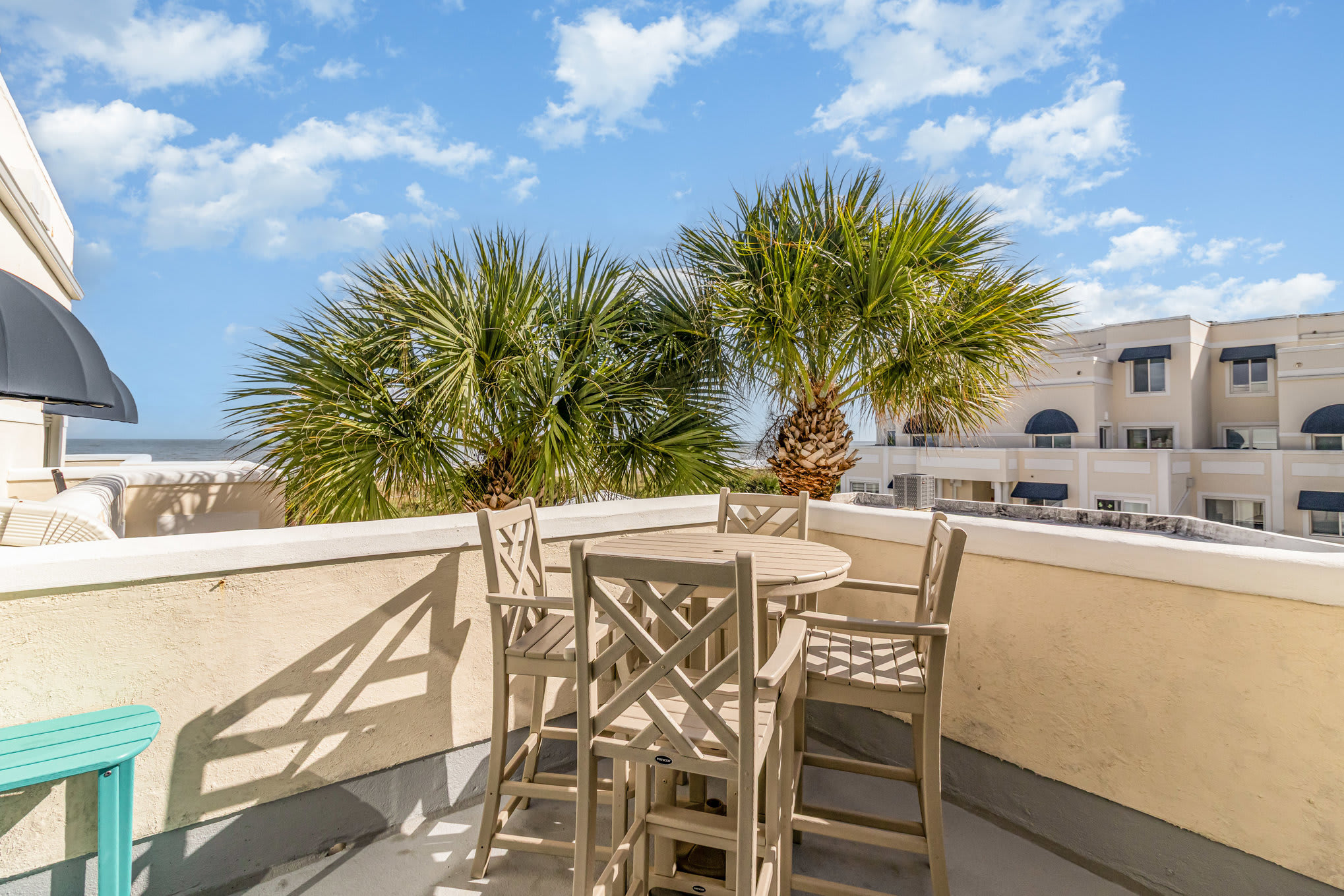 Oceanview, Royal Mansions 1306 — Cape Canaveral, FL — vacation rental